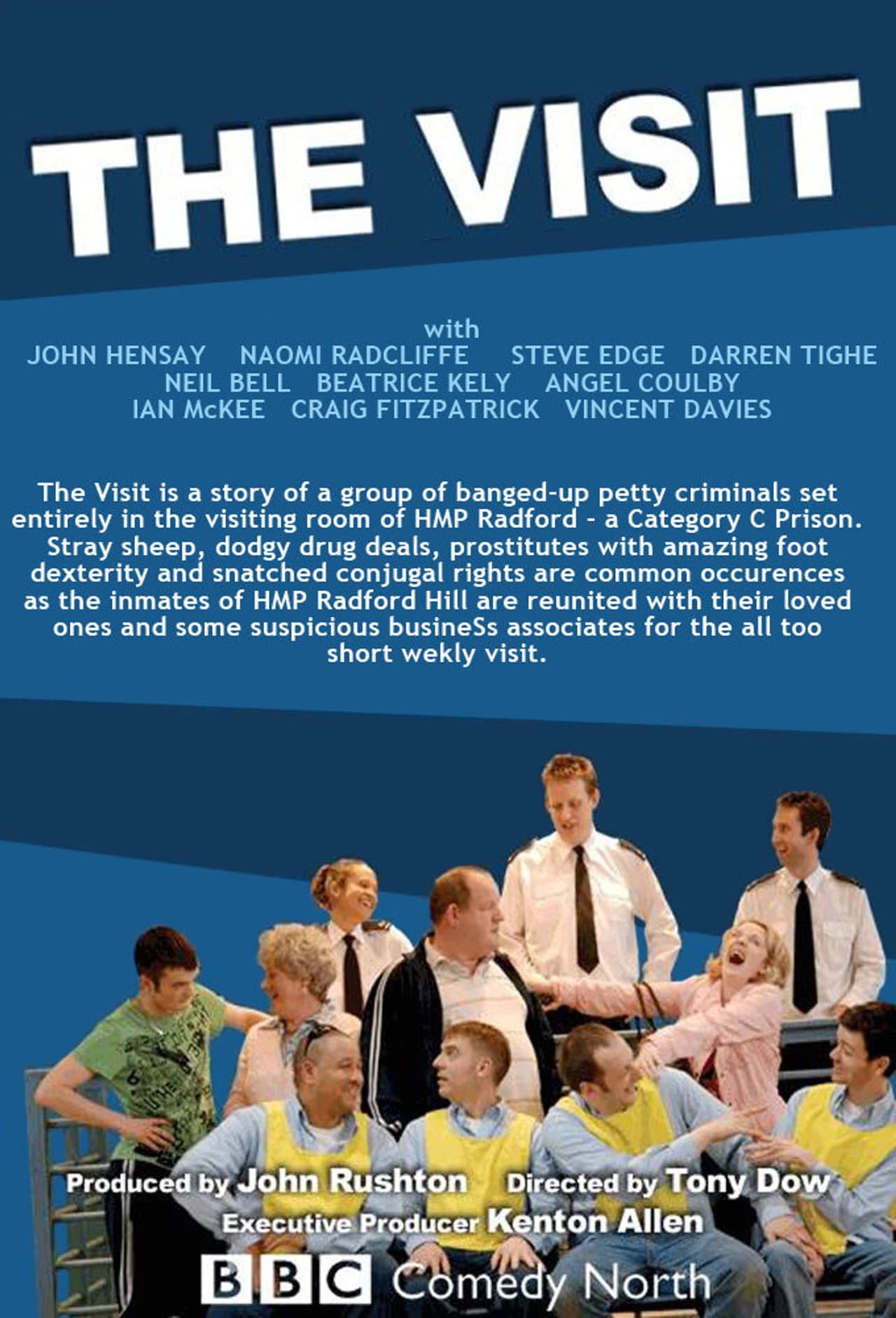 The Visit preview 1