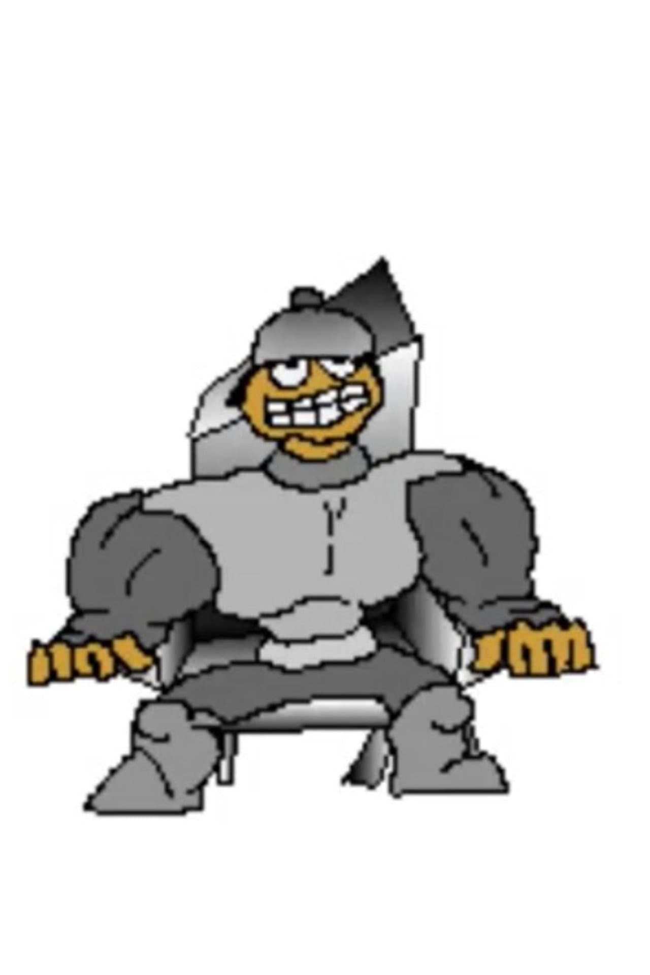 The Chair preview 1
