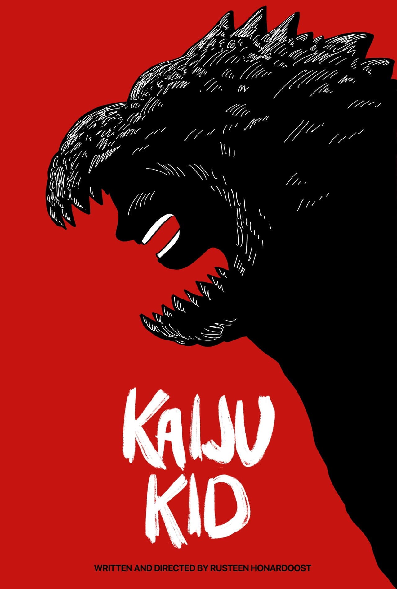 Kaiju Kid preview 2