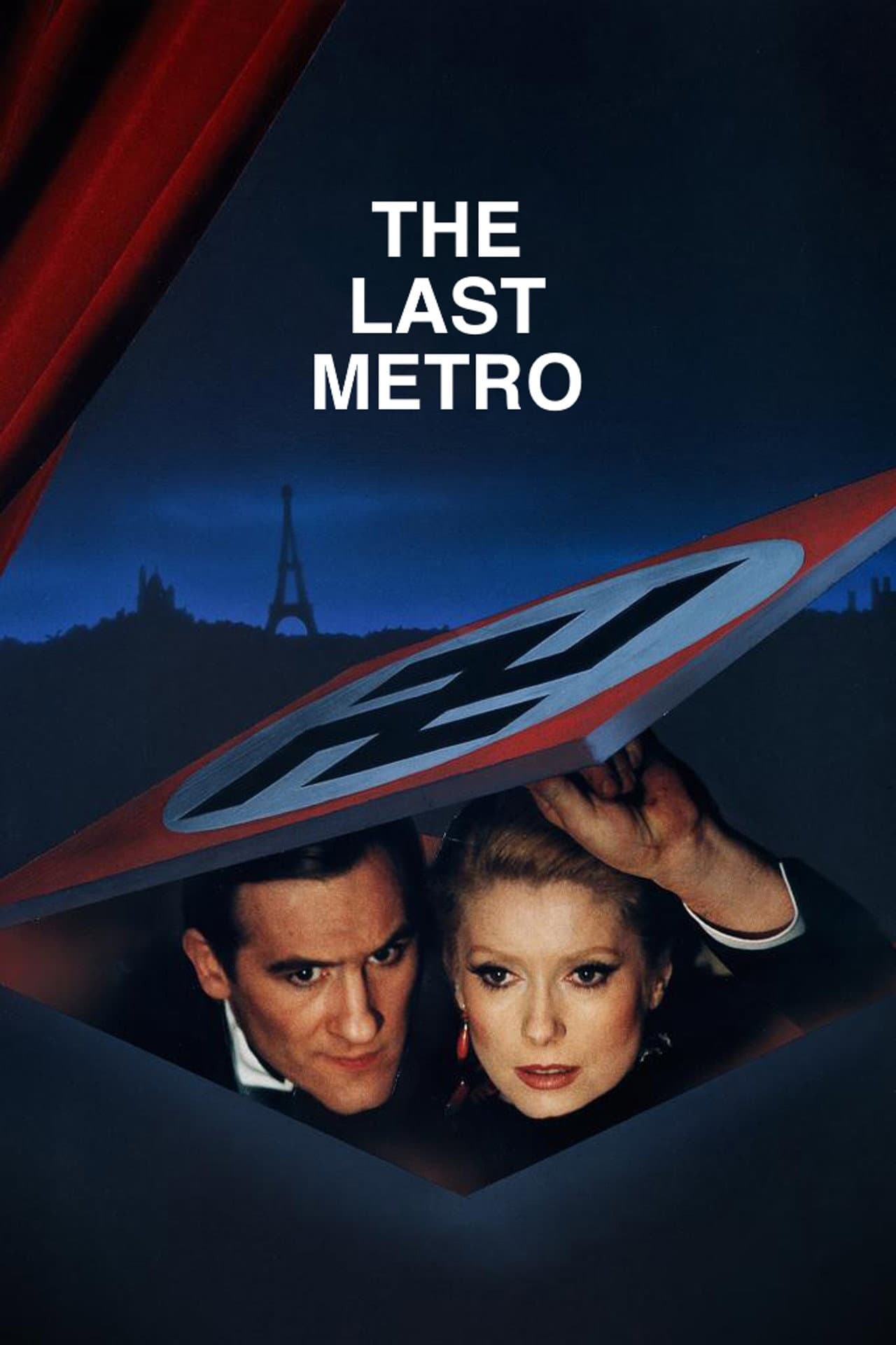 The Last Metro preview 2