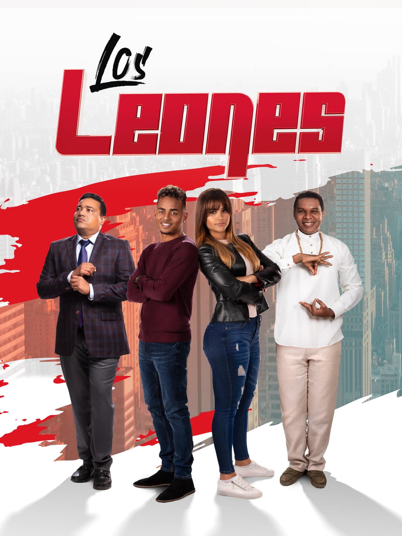 Los Leones preview 2