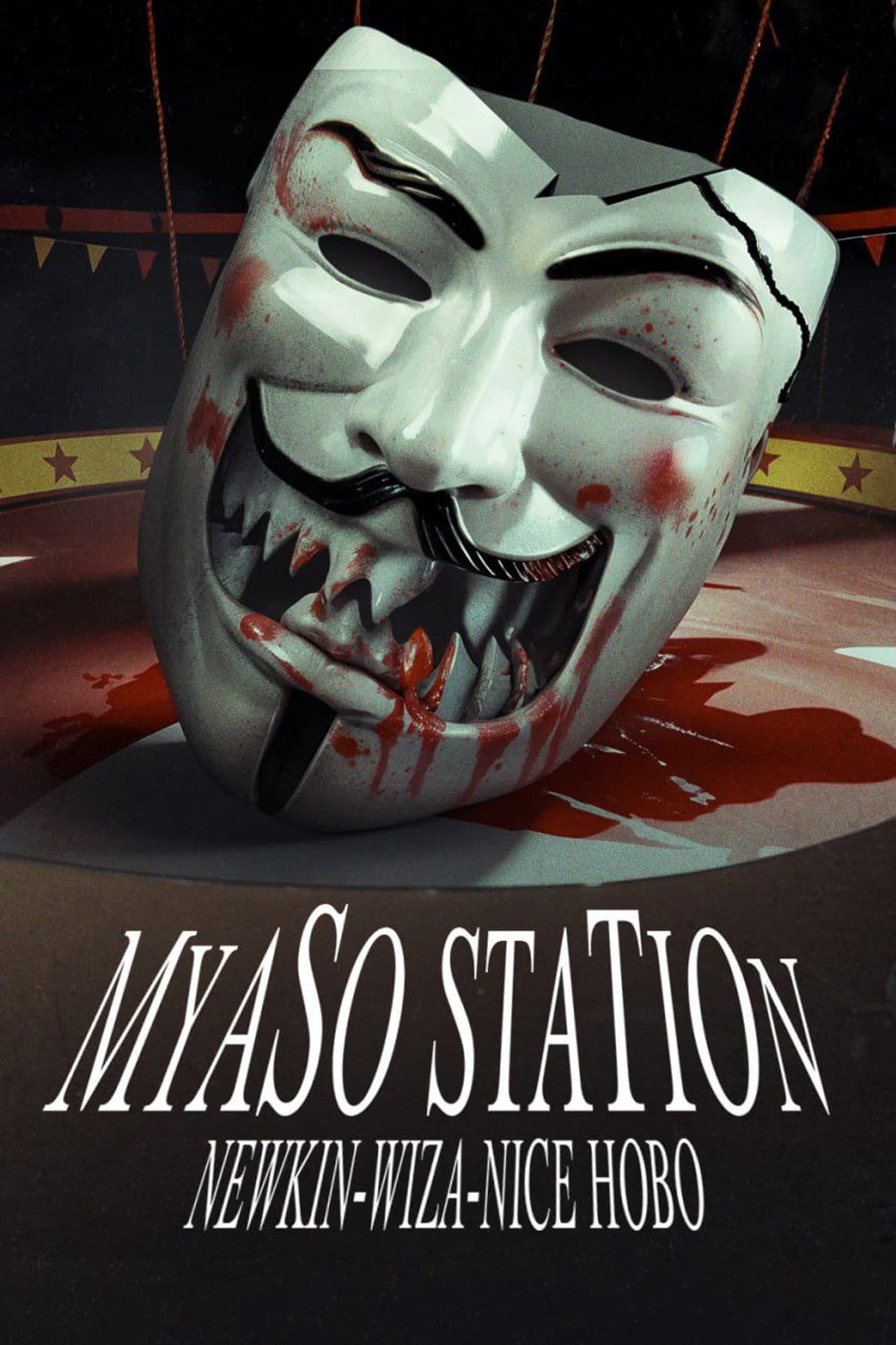 Myaso Station preview 2