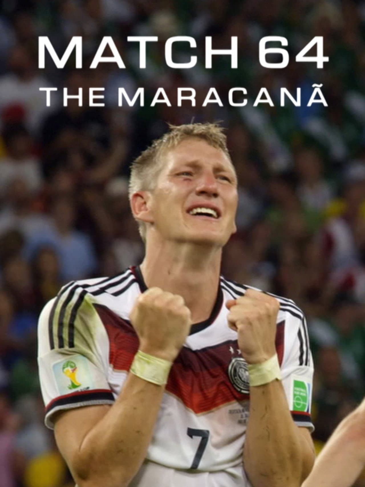 Match 64: The Maracanã preview 2