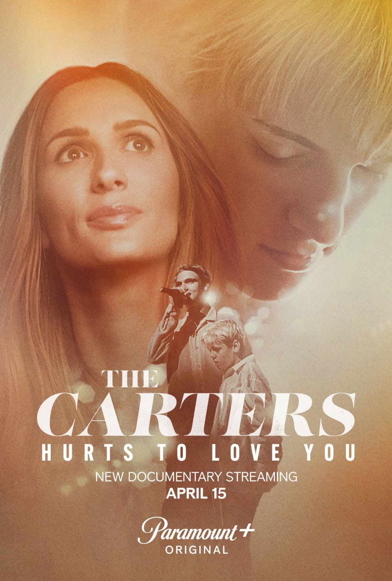 The Carters: Hurts to Love You preview 2