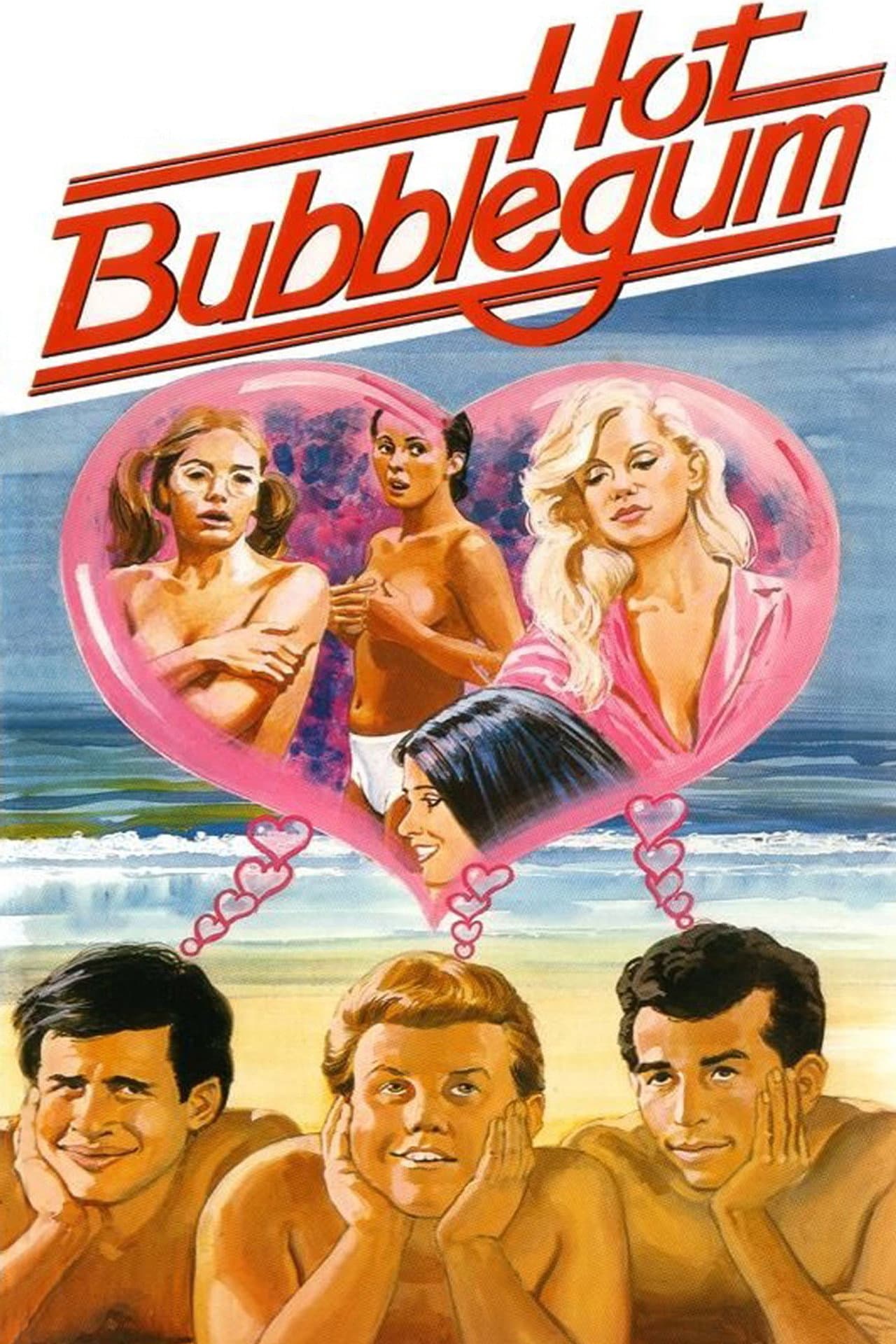 Hot Bubblegum preview 2