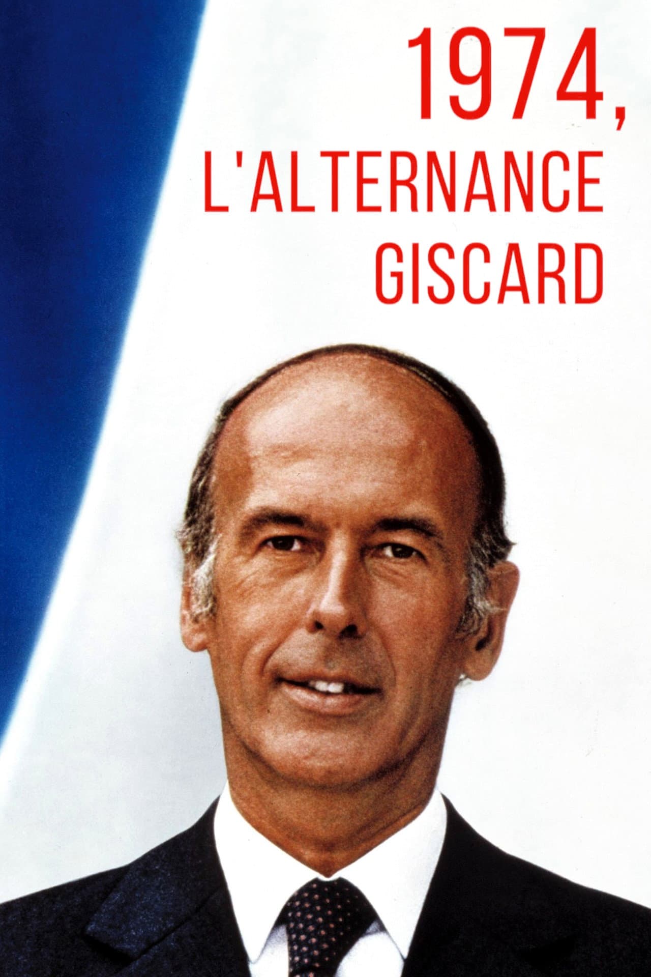 1974, l'alternance Giscard preview 2