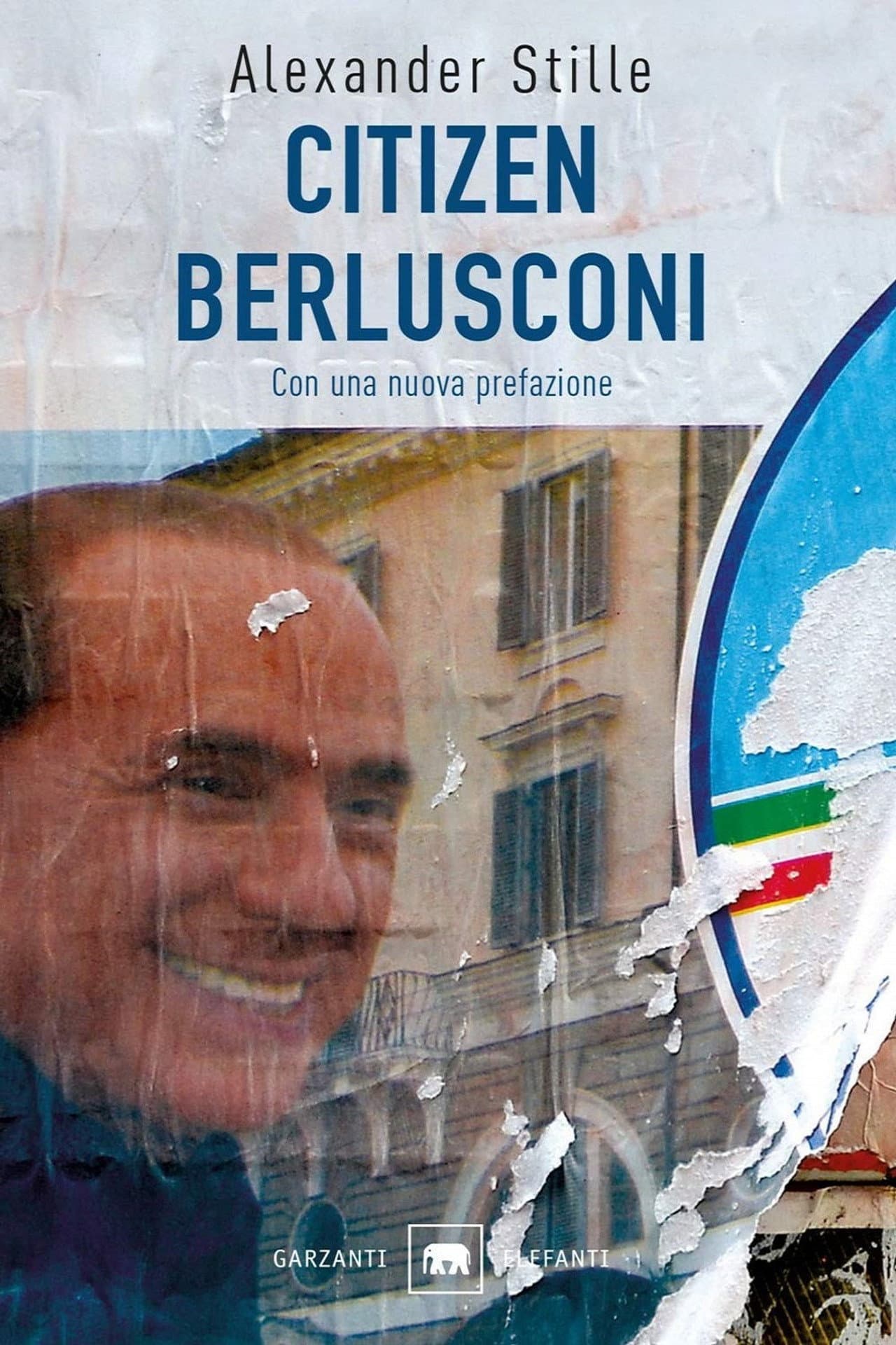 Citizen Berlusconi preview 1