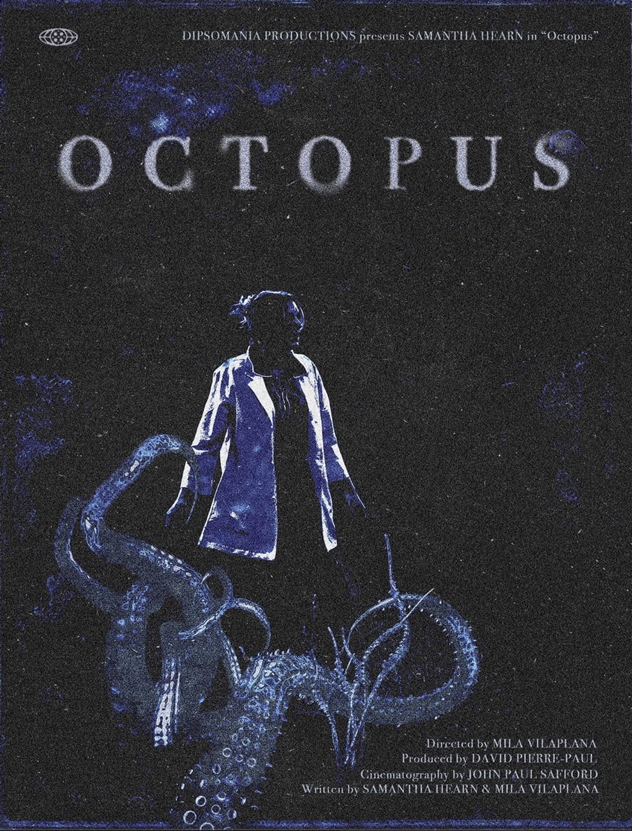 Octopus preview 2