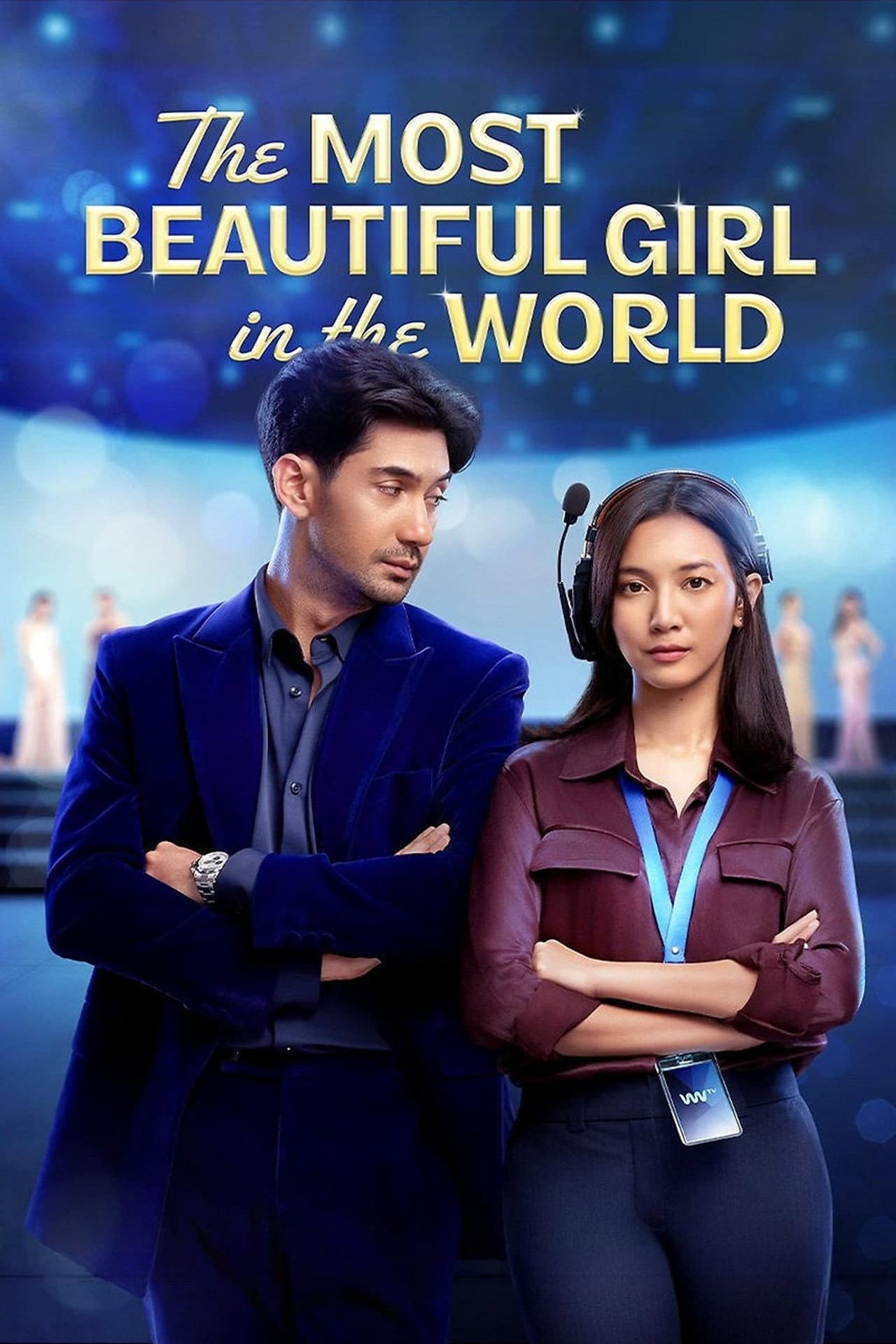 The Most Beautiful Girl in the World preview 2
