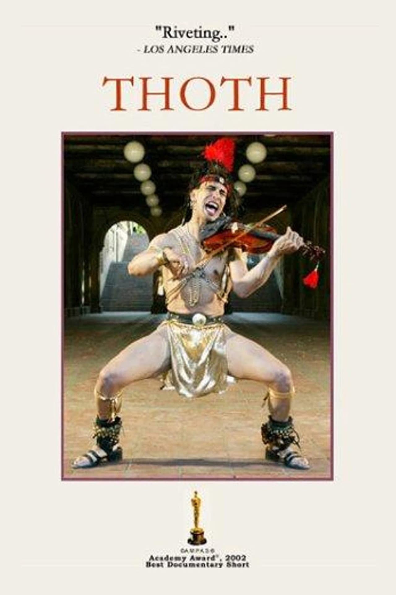 Thoth preview 1