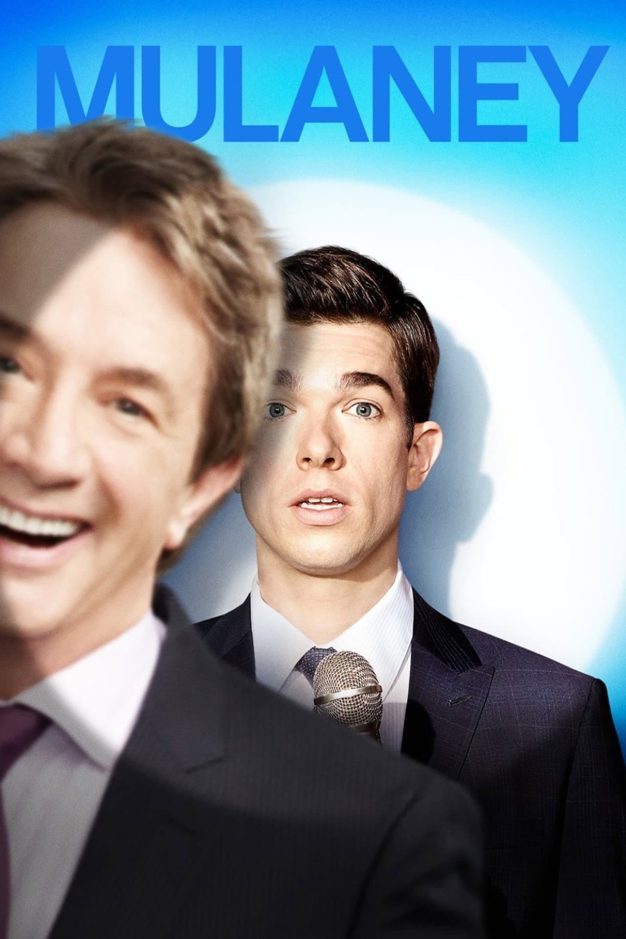 Mulaney preview 2