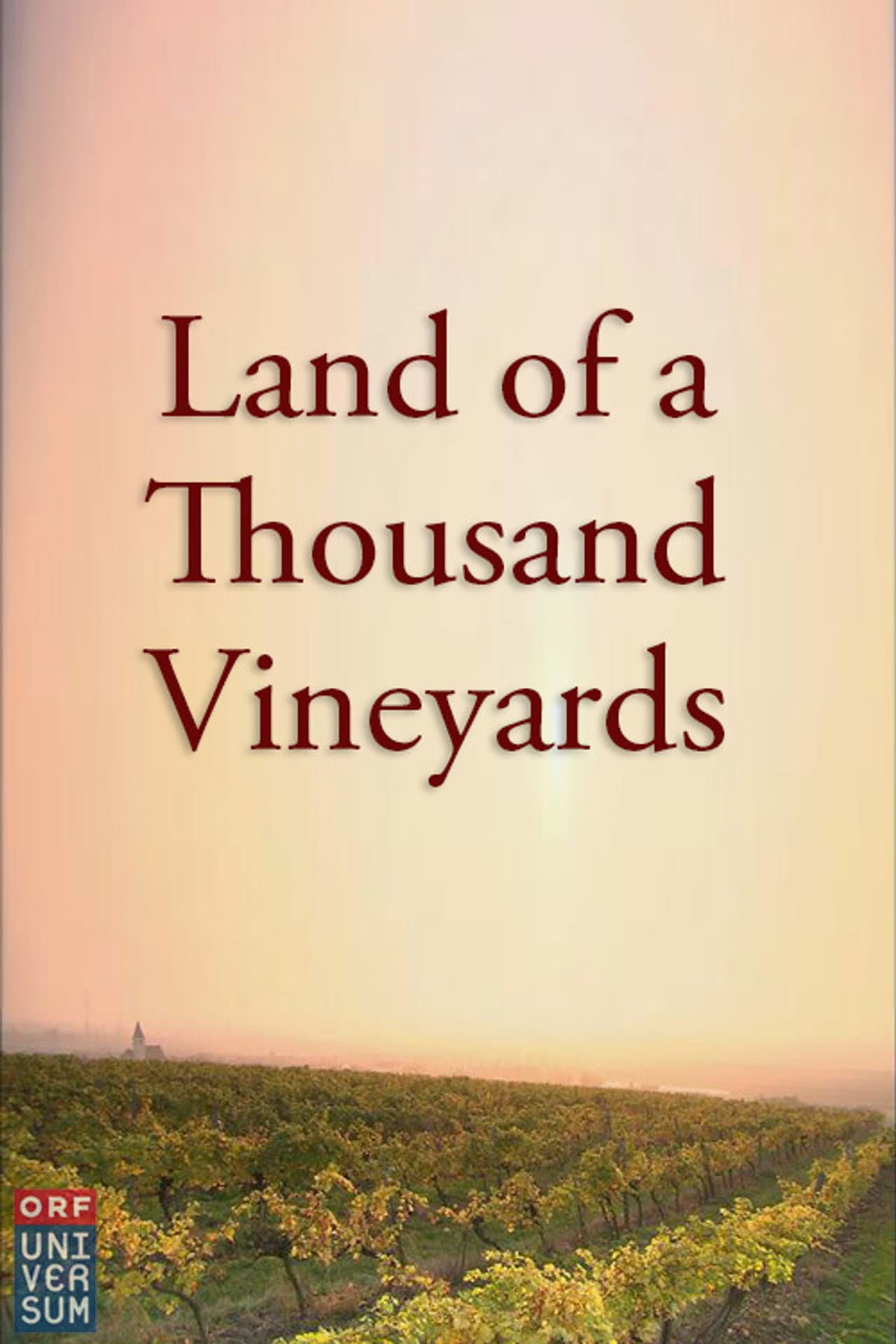 Land of a Thousand Vineyards preview 1