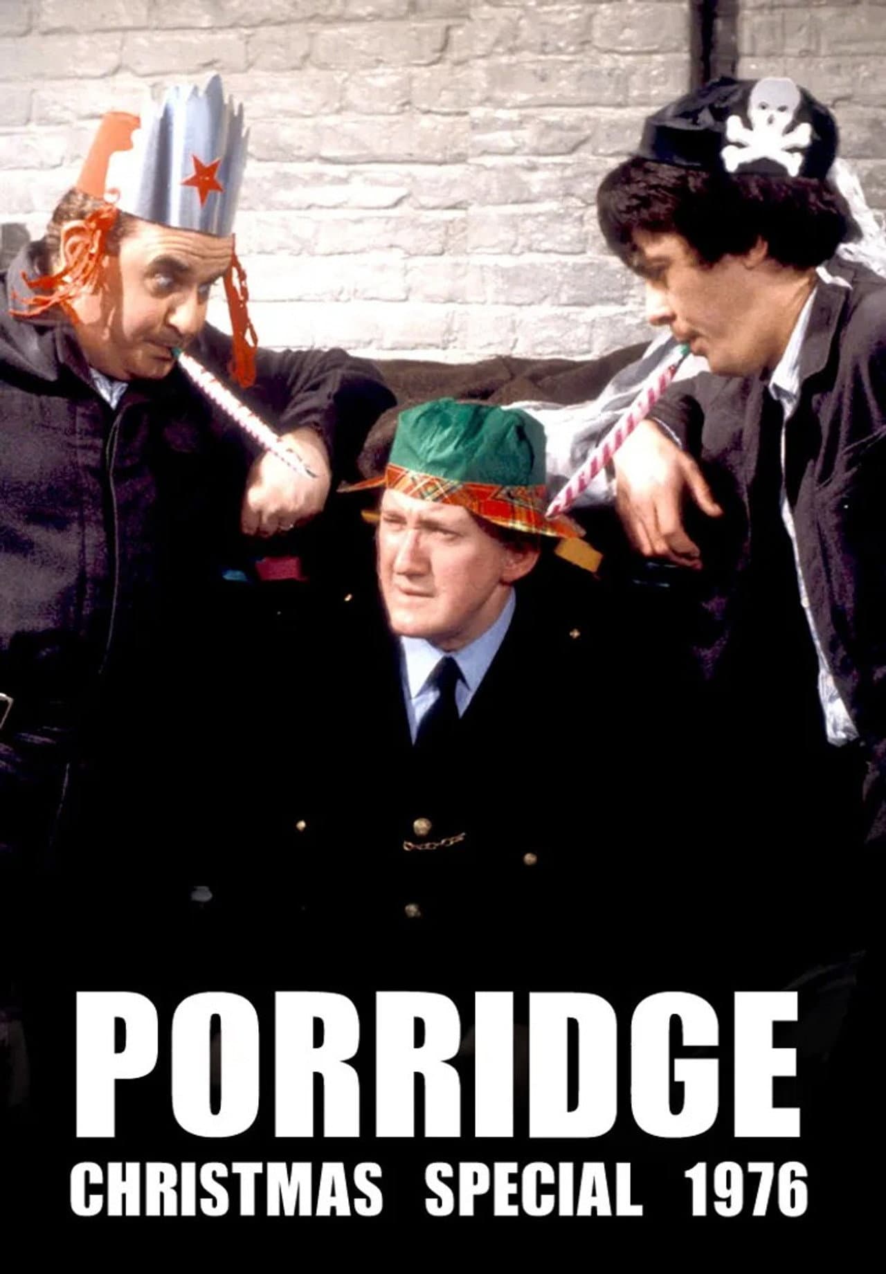 Porridge: The Desperate Hours preview 1