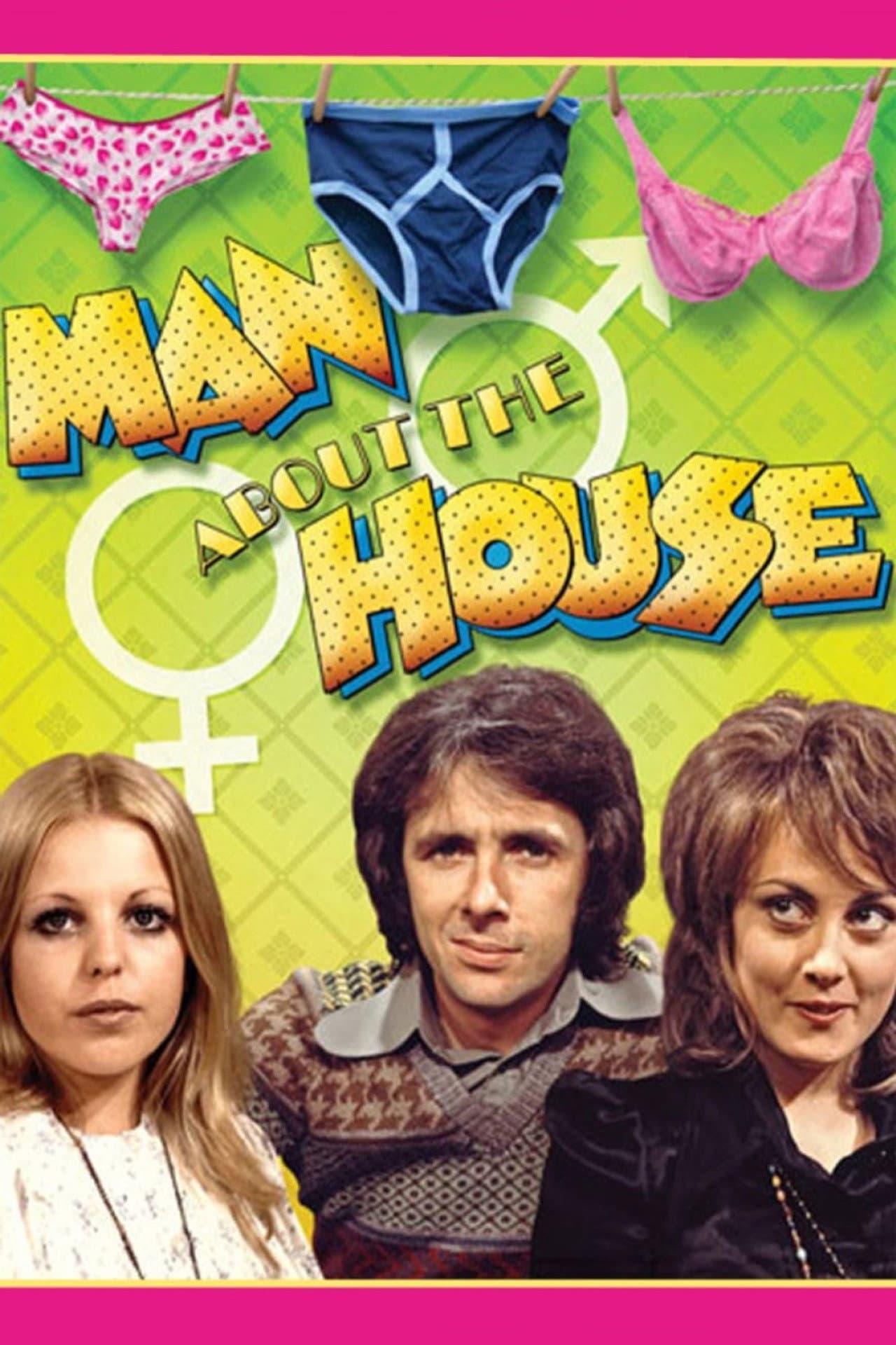 Man About the House preview 2
