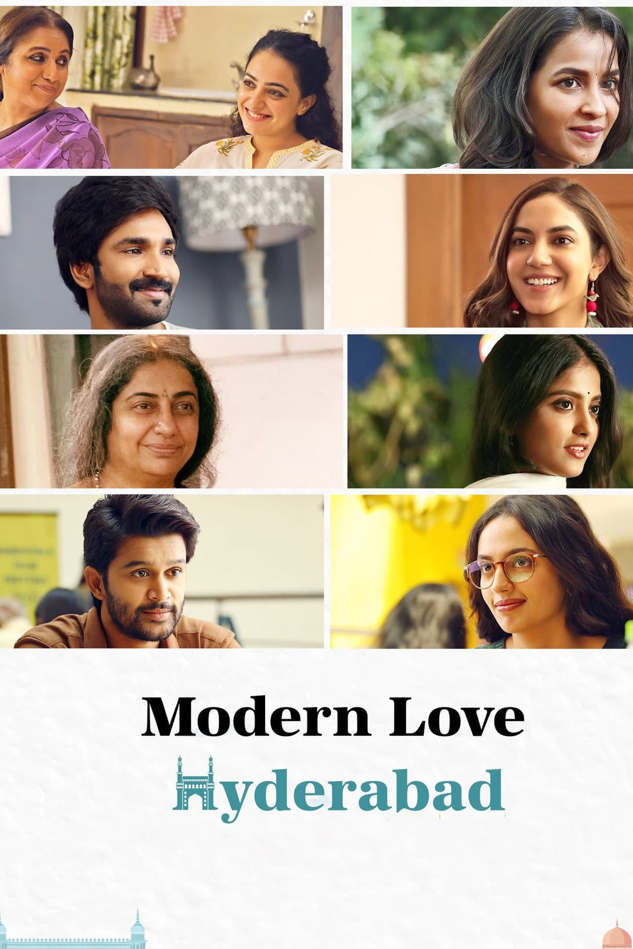 Modern Love Hyderabad preview 2