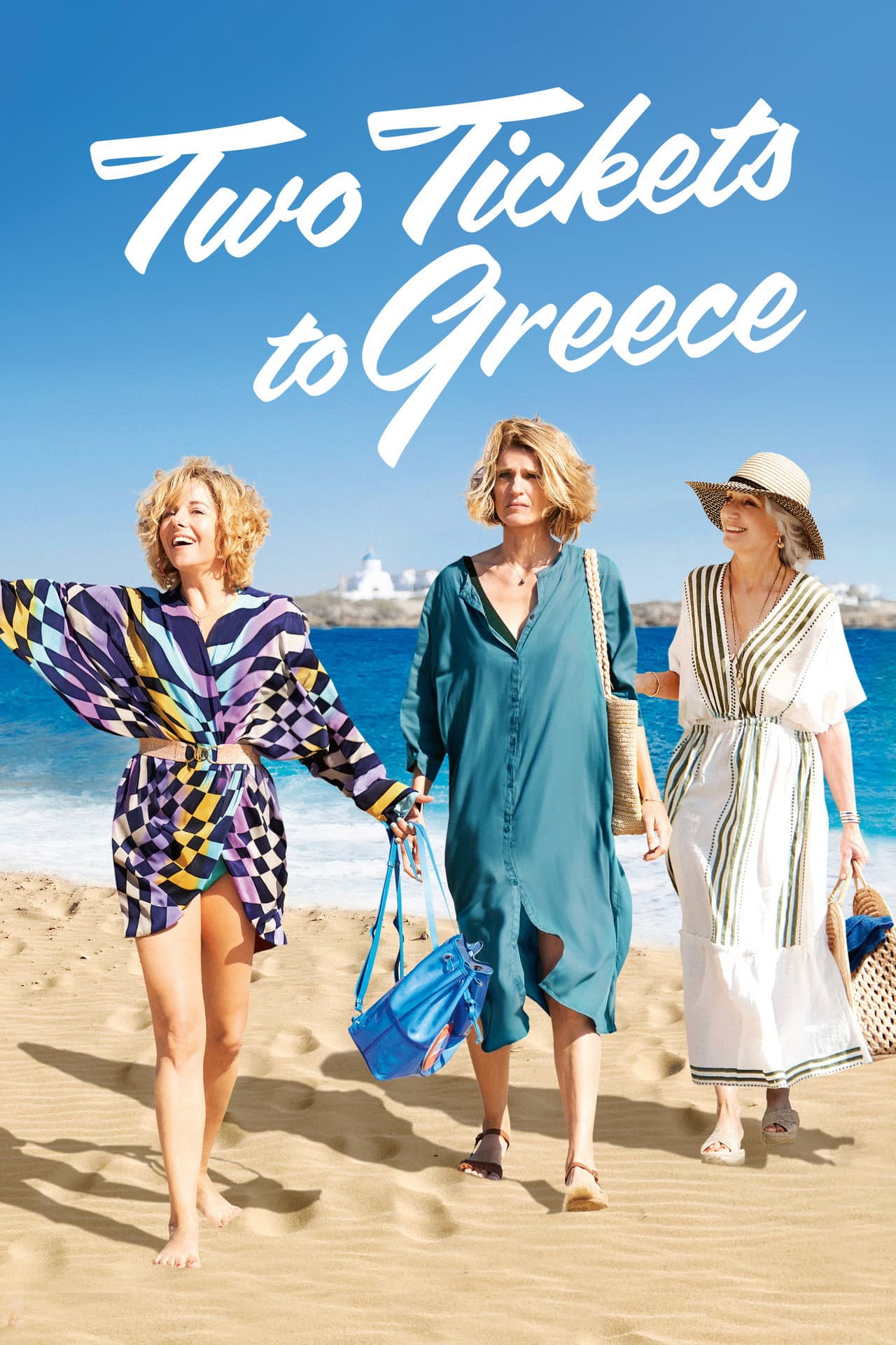 Two Tickets to Greece preview 2