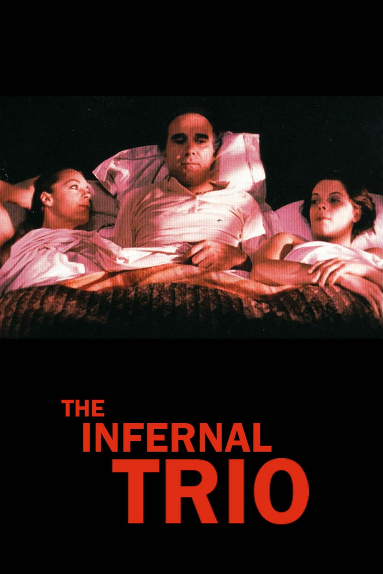 The Infernal Trio preview 2