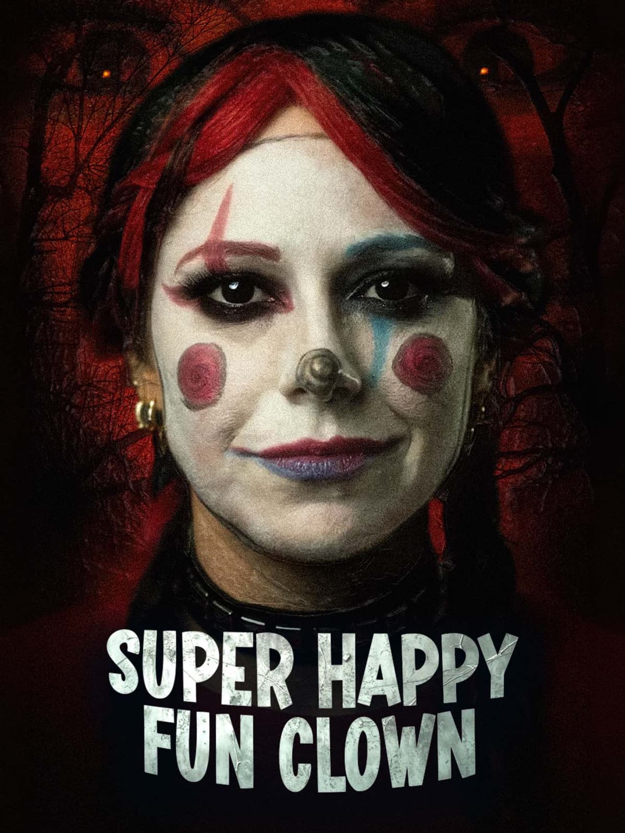 Super Happy Fun Clown preview 2