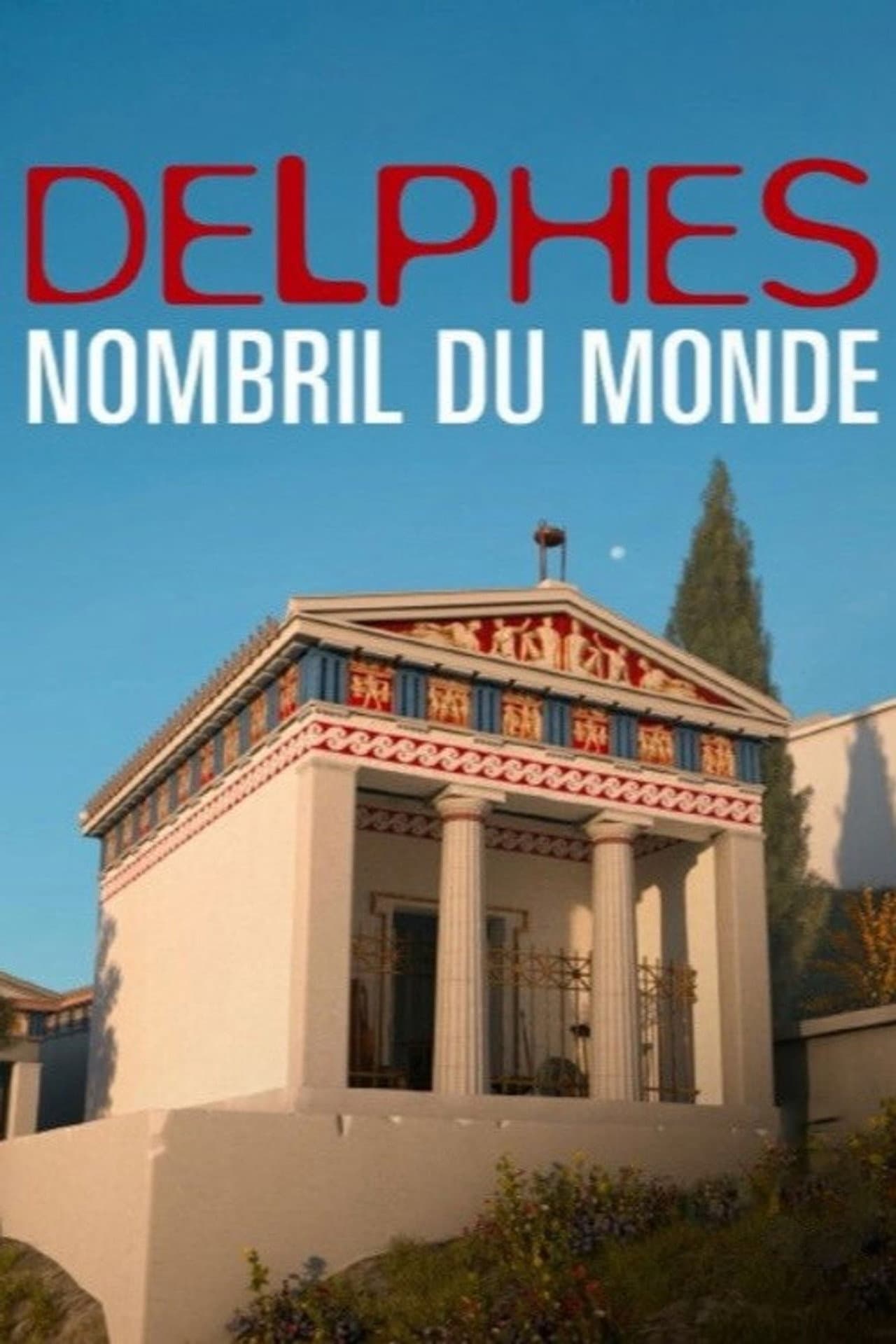 Delphes, nombril du monde preview 2