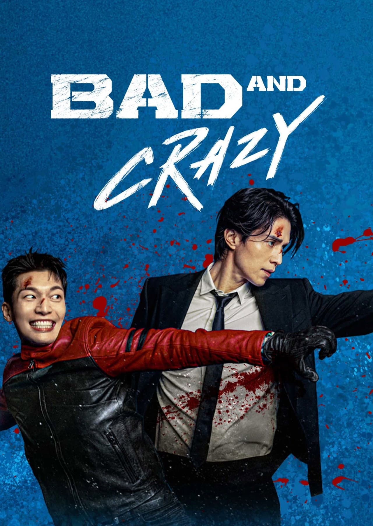 Bad and Crazy preview 2