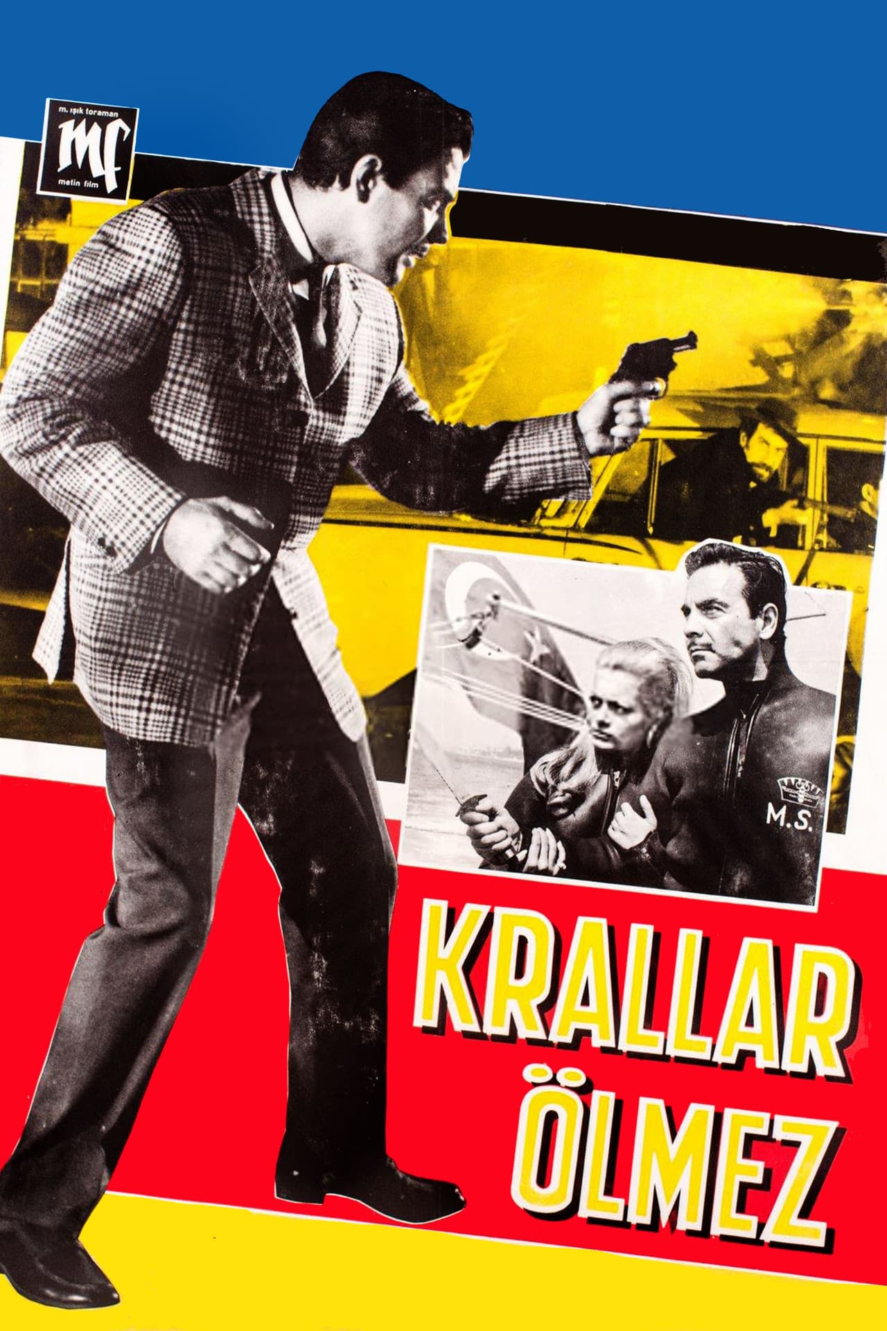 Krallar Ölmez preview 2