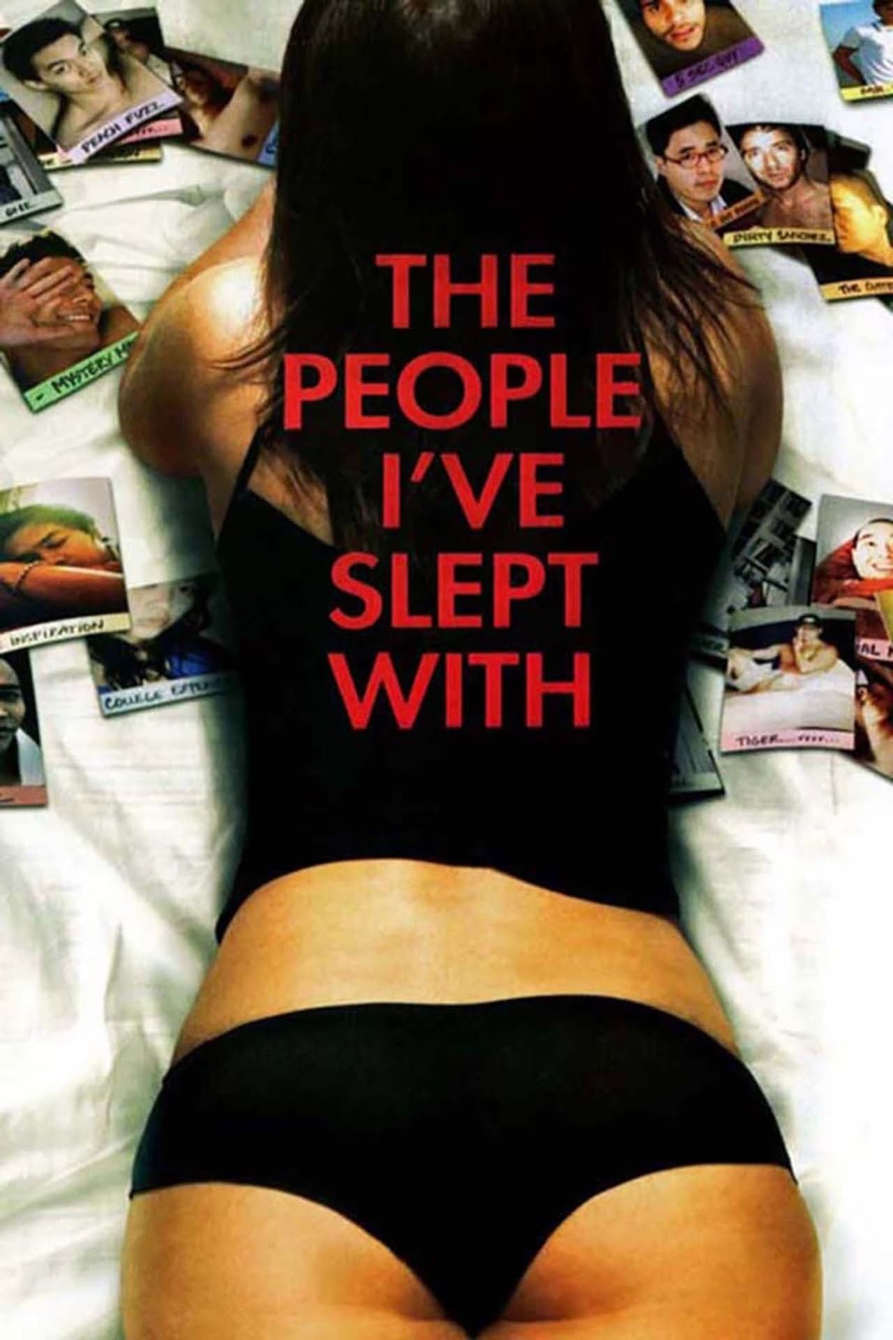 The People I've Slept With preview 2