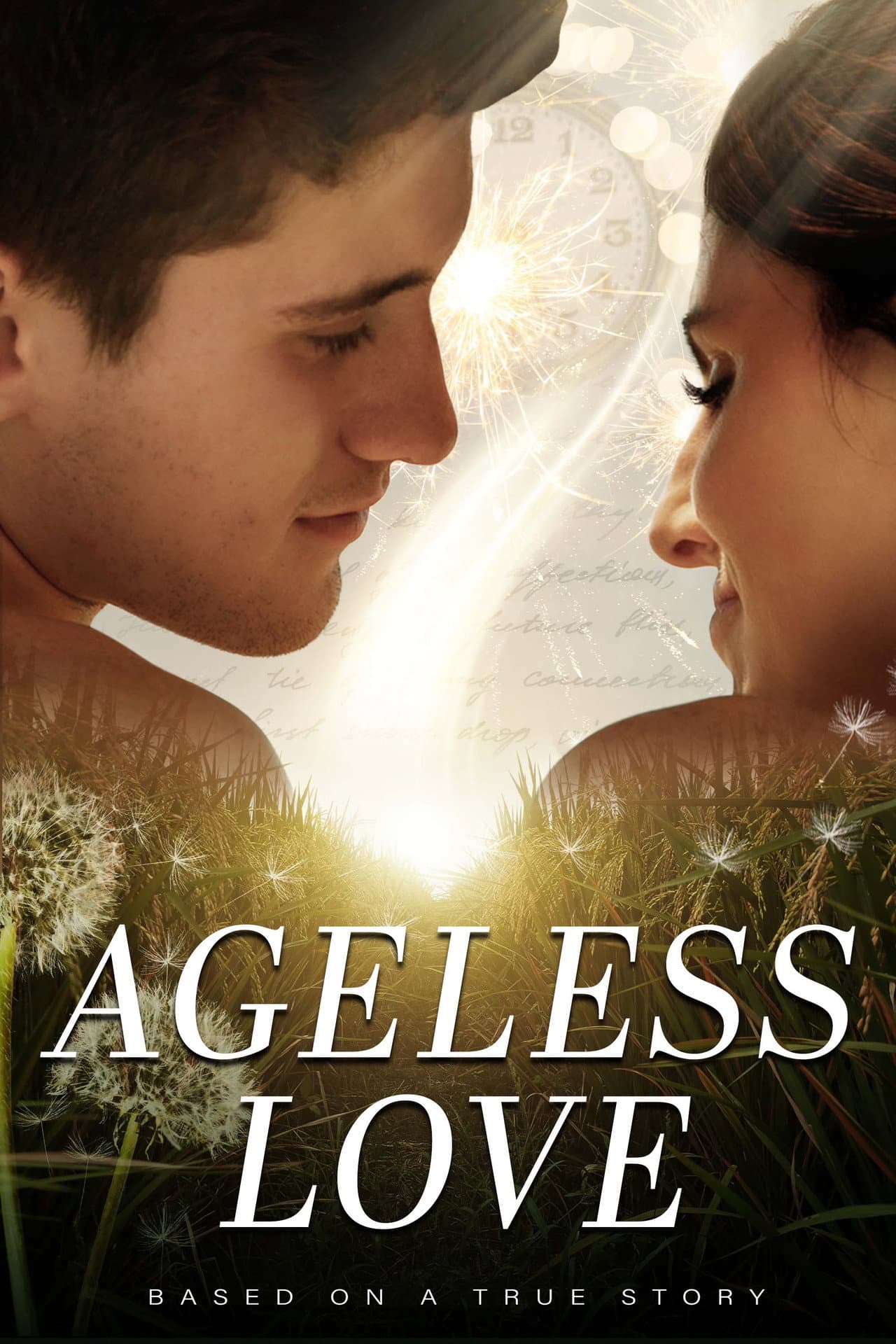 Ageless Love preview 2