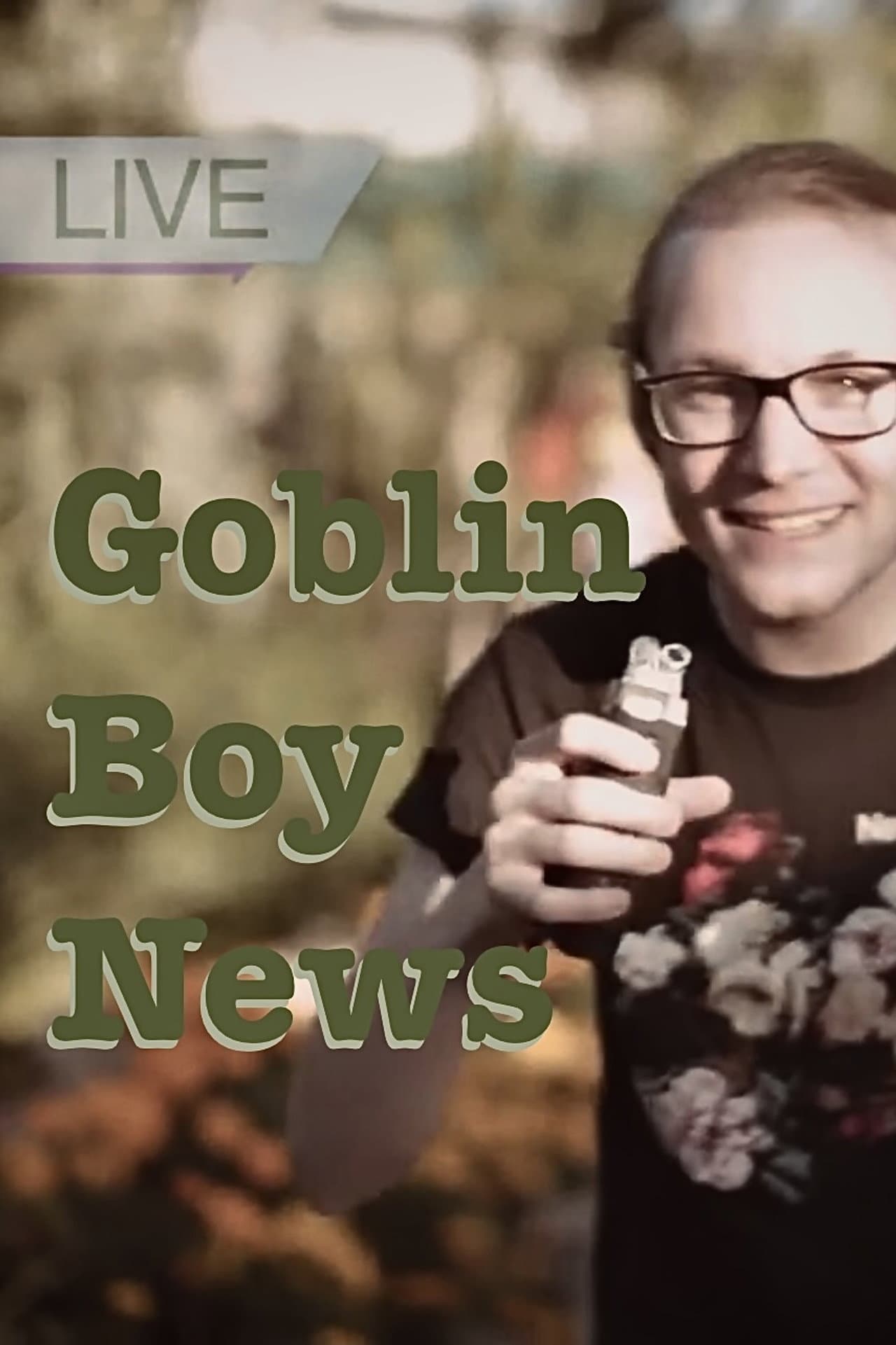Goblin Boy News preview 2