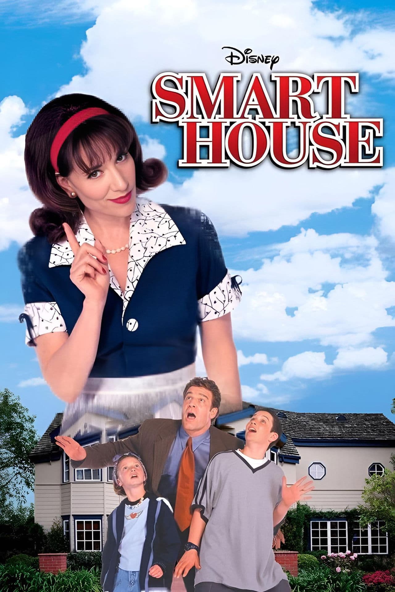 Smart House preview 2
