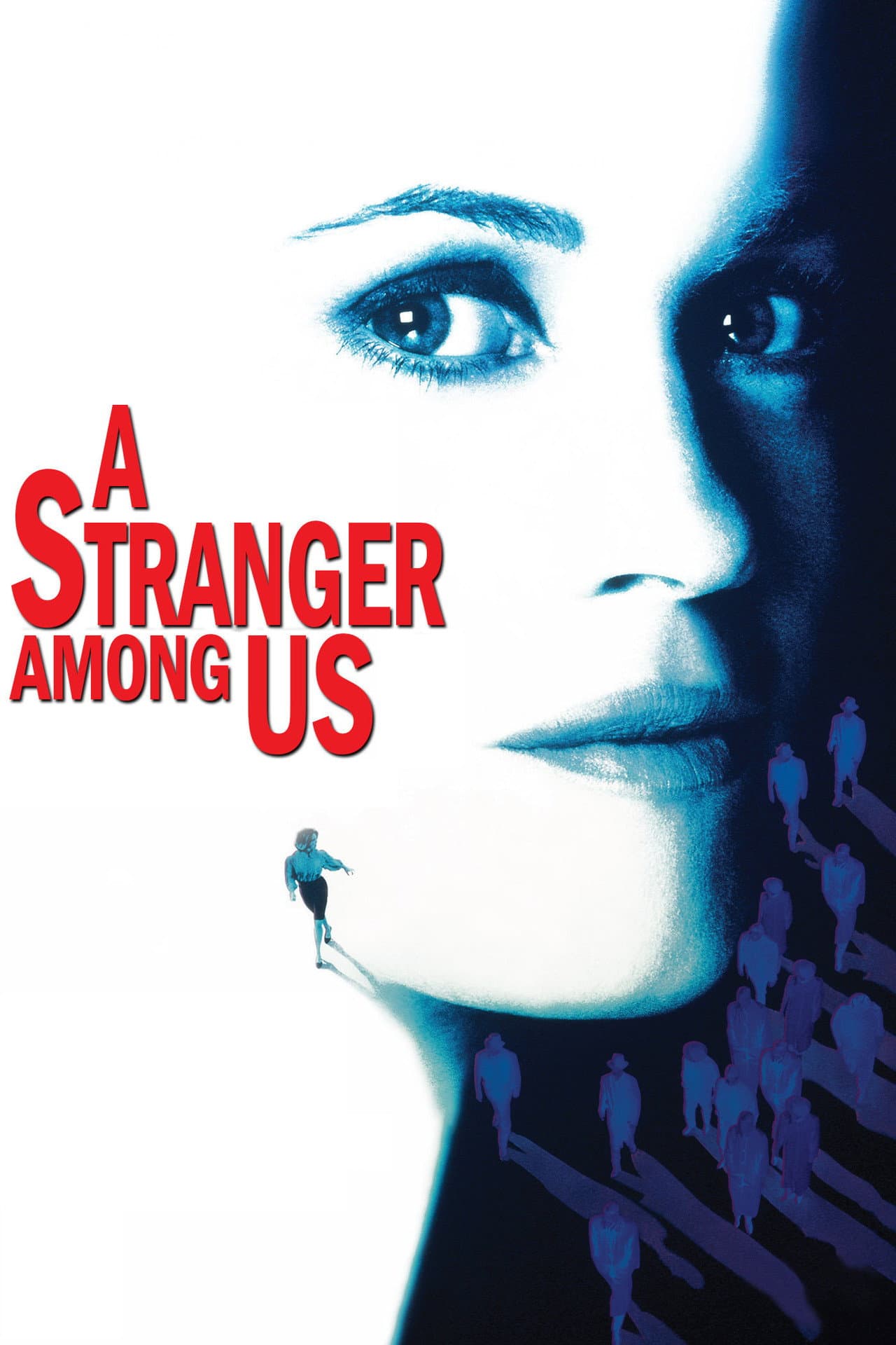 A Stranger Among Us preview 2