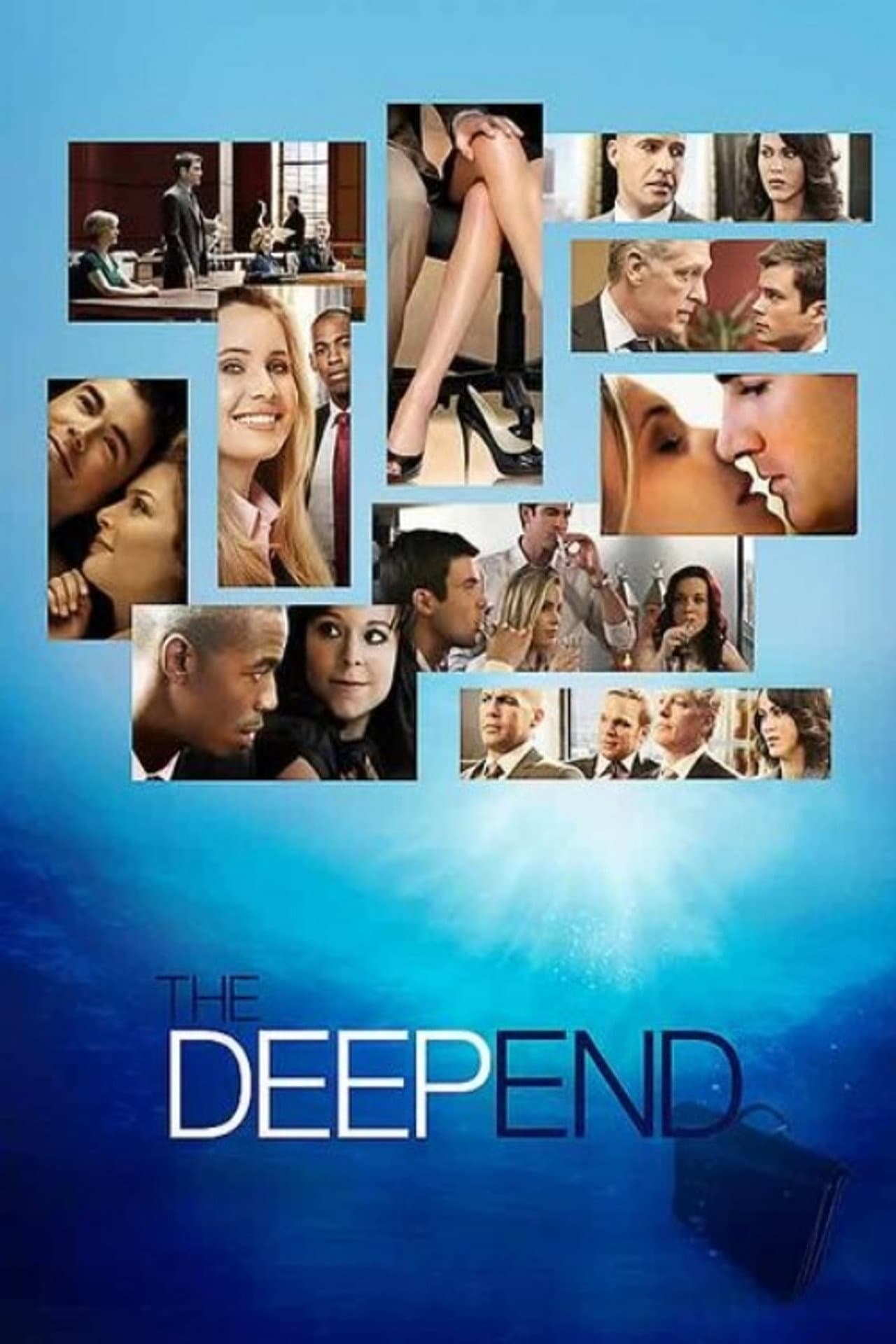 The Deep End preview 2