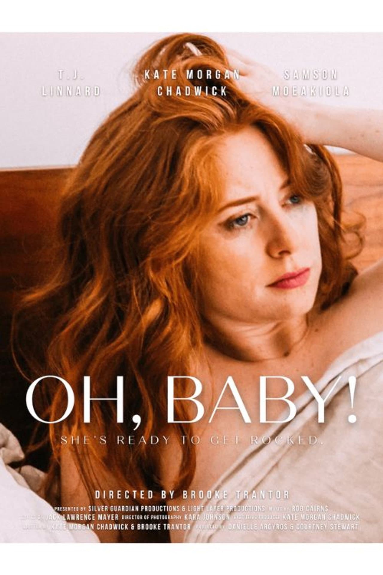 Oh, Baby! preview 2