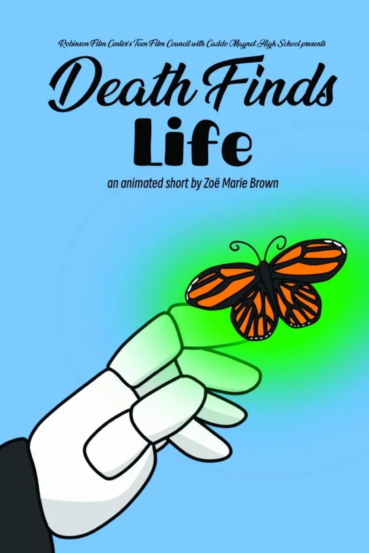 Death Finds Life preview 1
