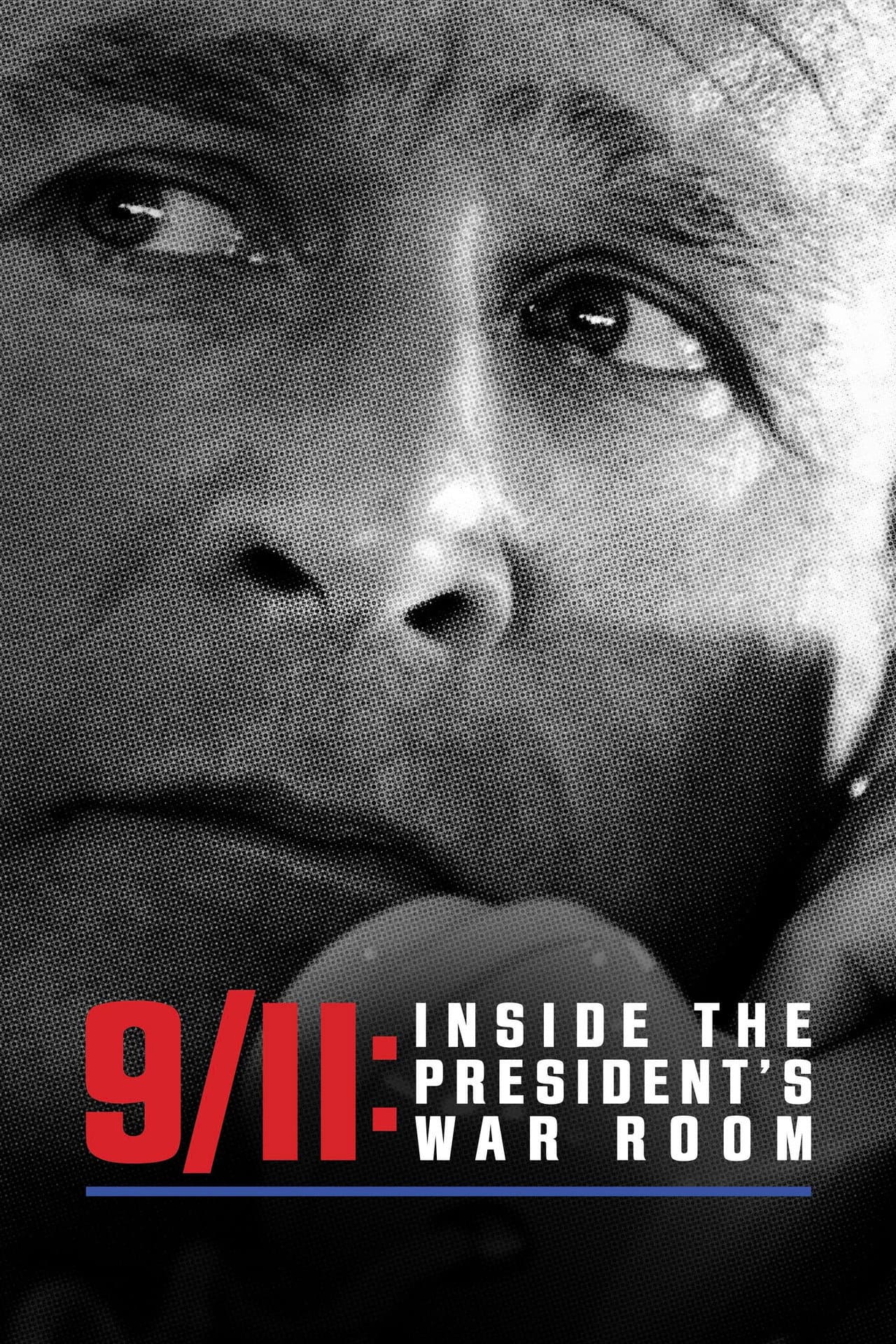 9/11: Inside the President's War Room preview 2