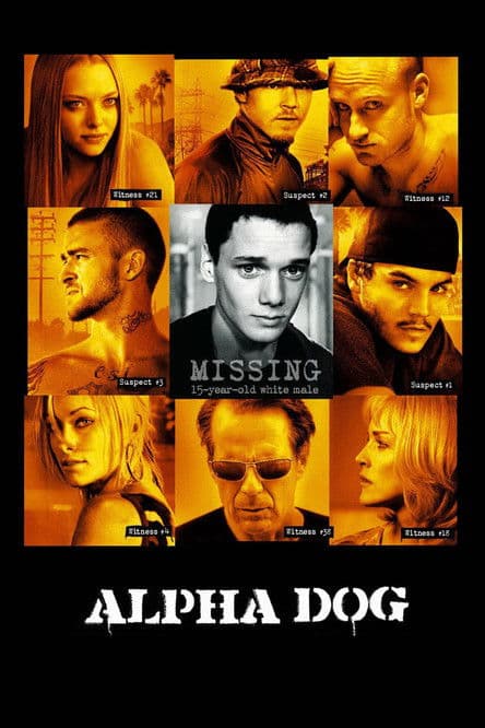 Alpha Dog preview 2