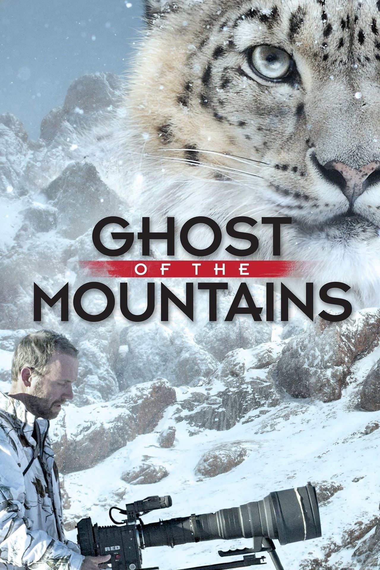 Ghost of the Mountains preview 2