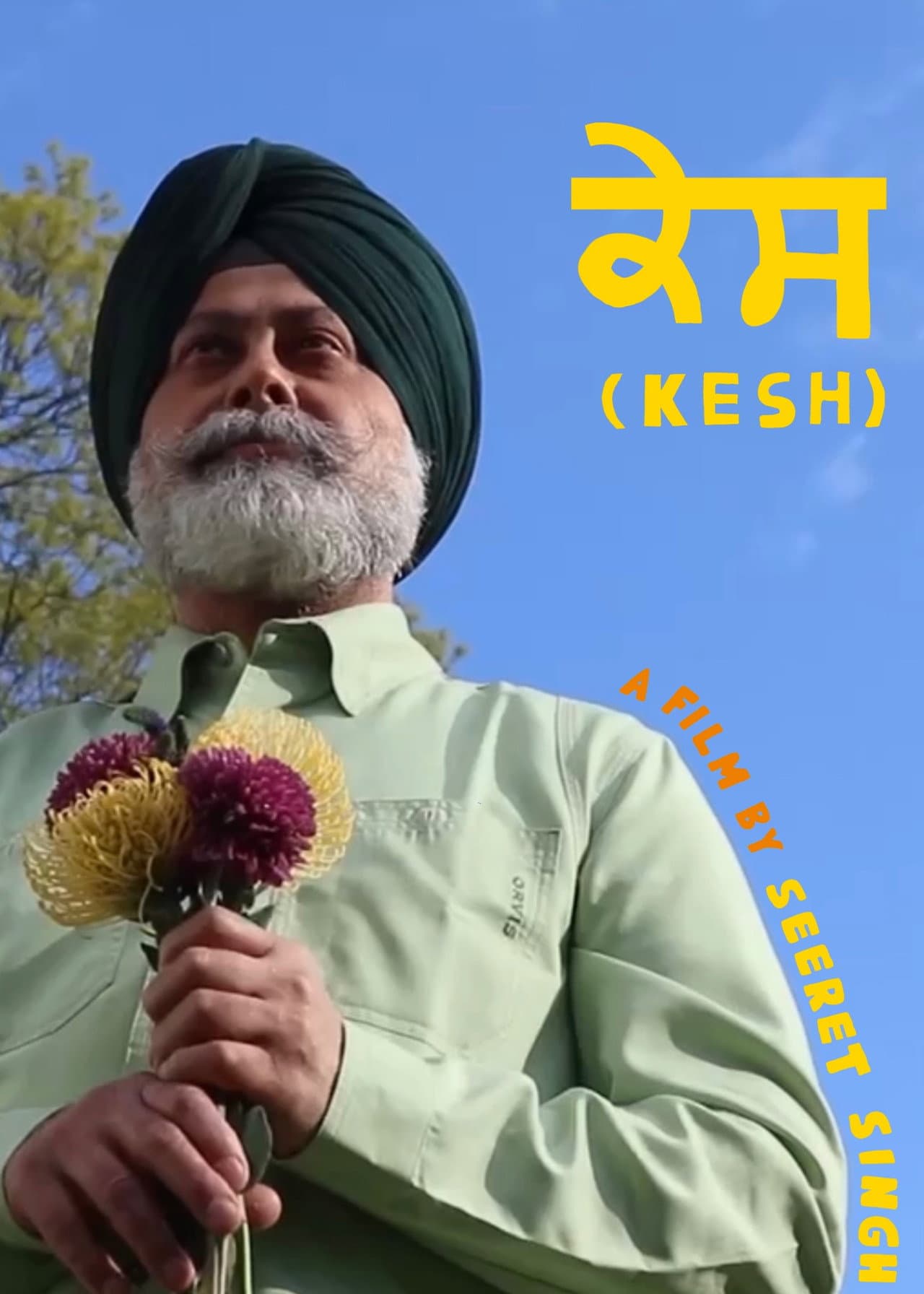 Kesh preview 2