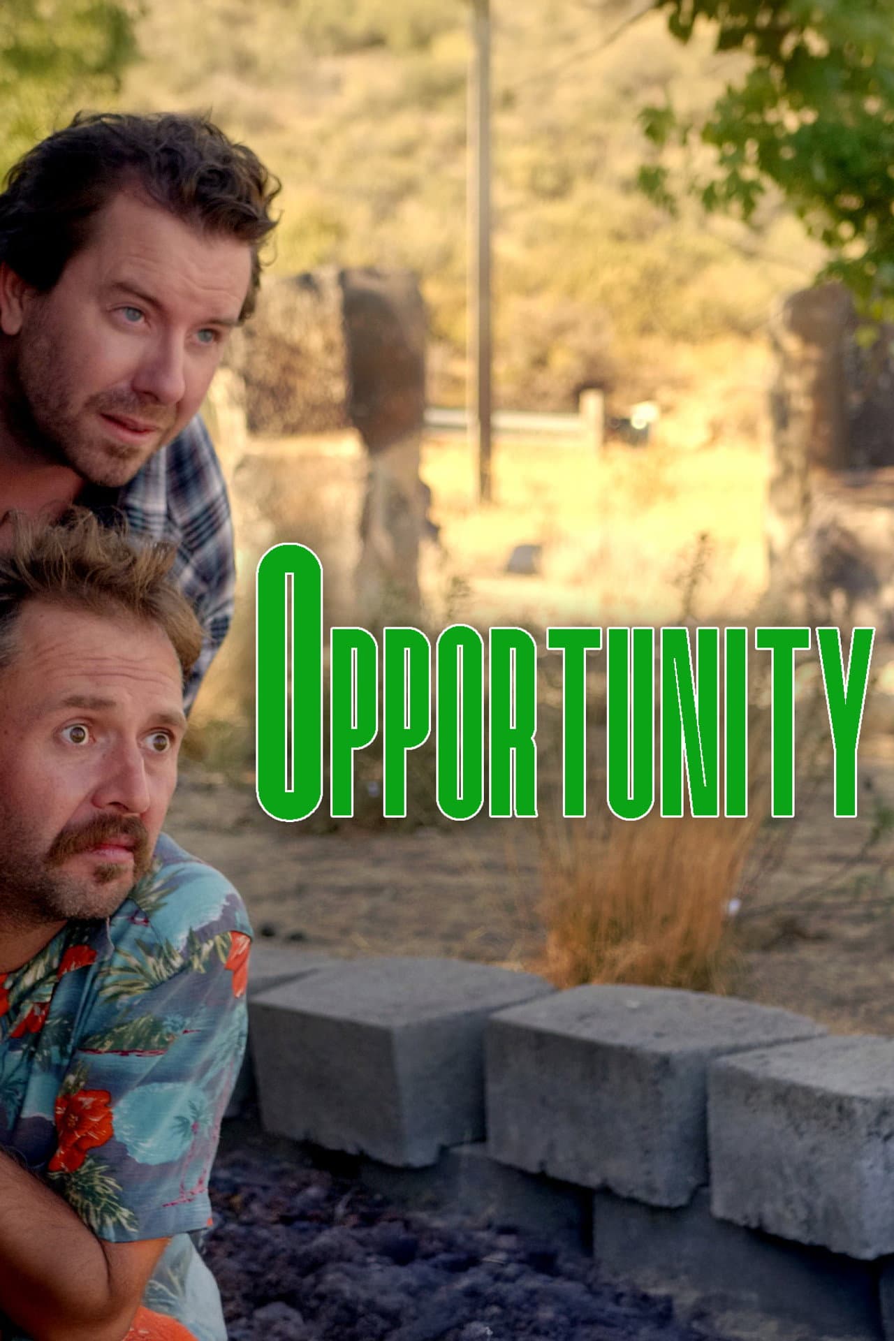 Opportunity preview 2