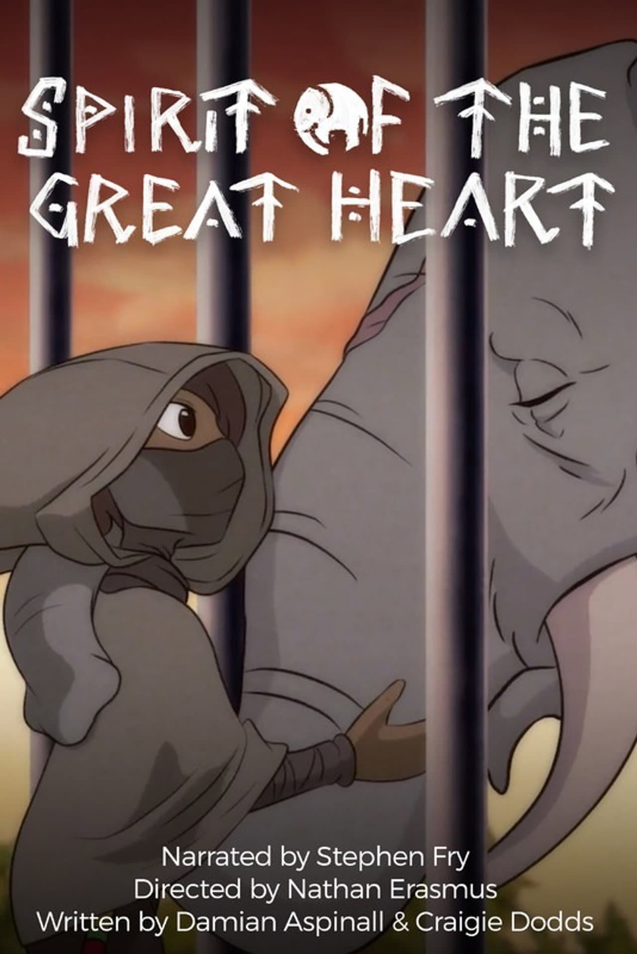 Spirit Of The Great Heart preview 1