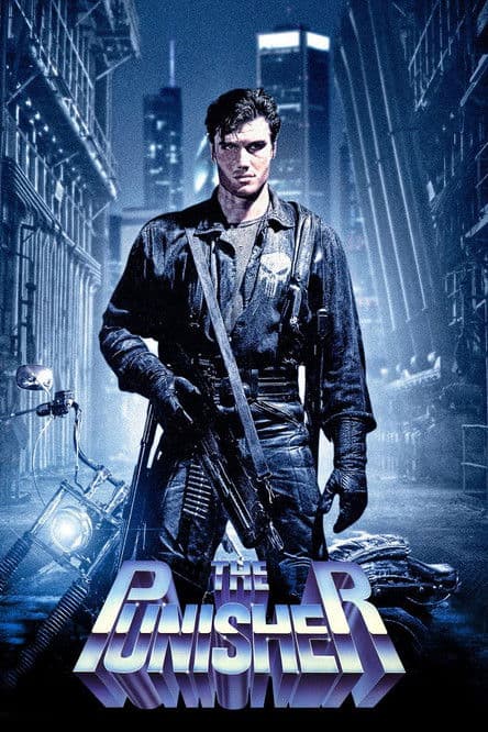 The Punisher preview 2