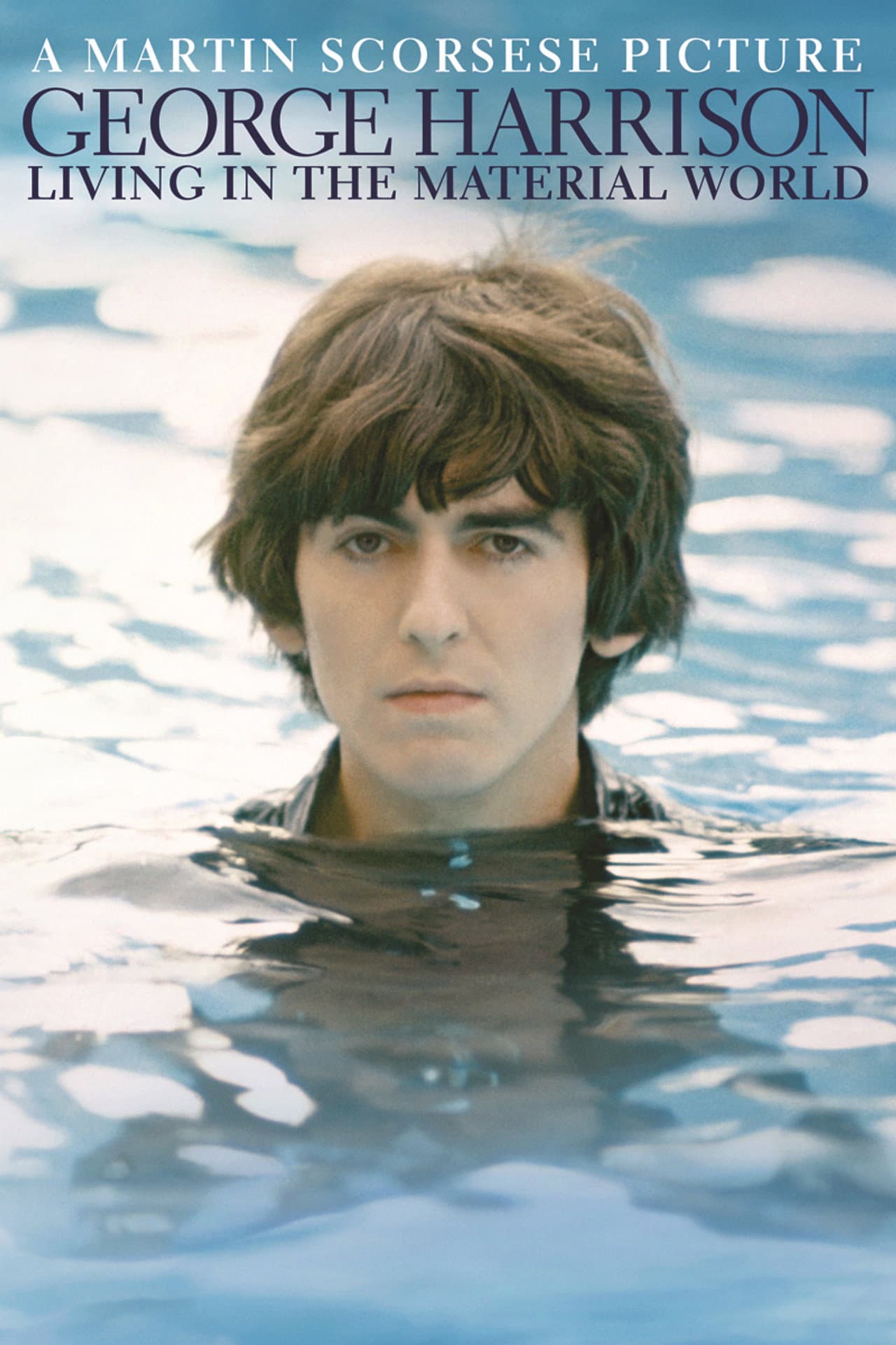George Harrison: Living in the Material World preview 2