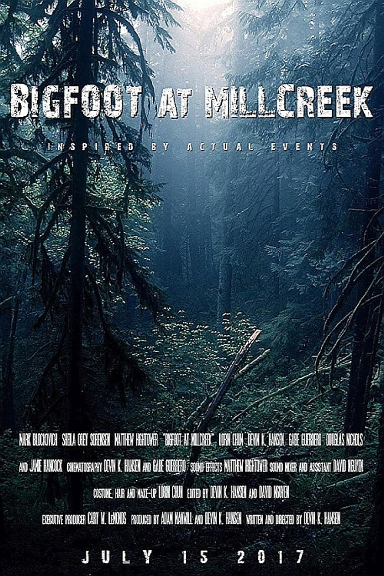 Bigfoot at Millcreek preview 2