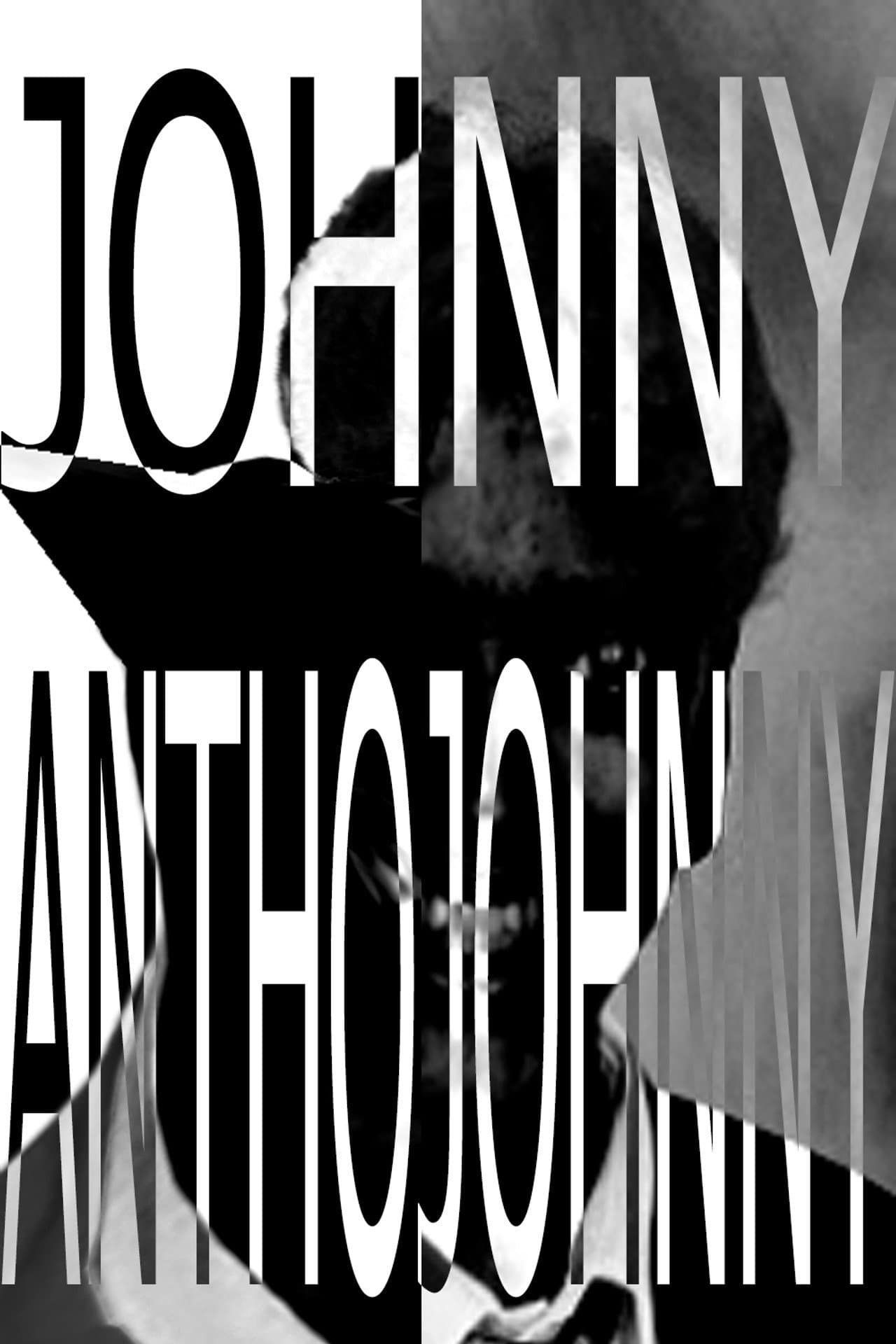 JOHNNY ANTHOJOHNNY preview 2