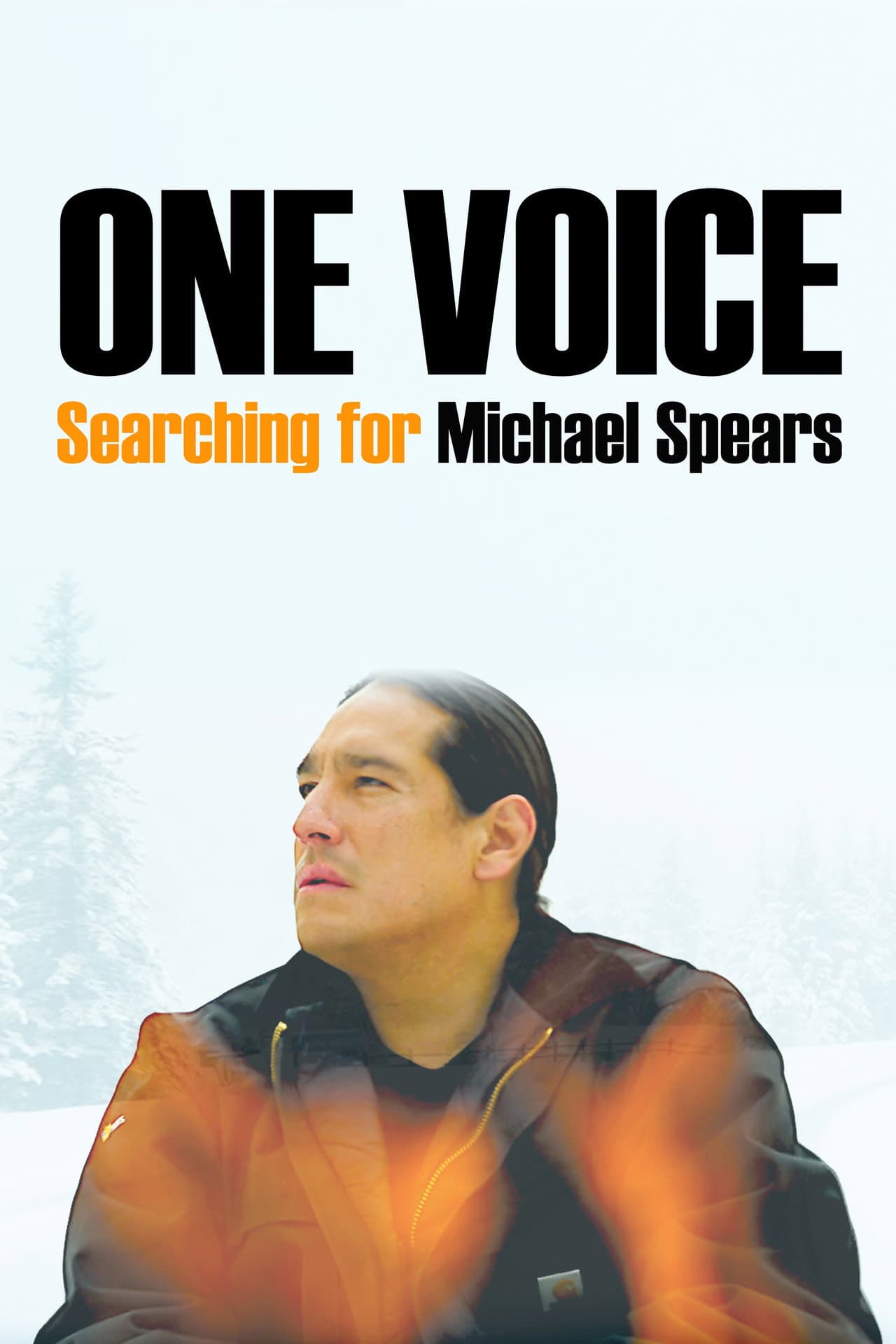 One Voice: Searching for Michael Spears preview 2