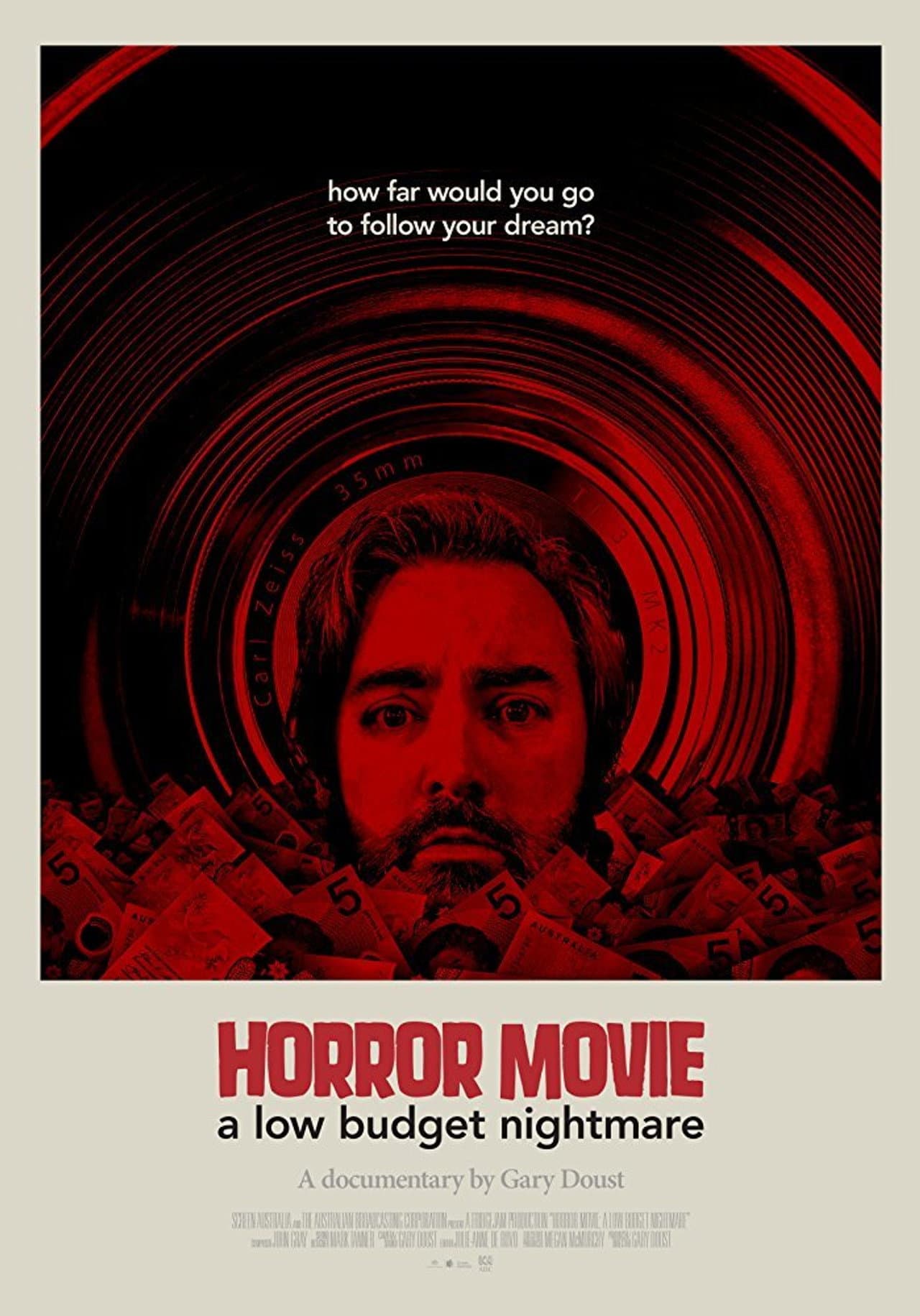 Horror Movie: A Low Budget Nightmare preview 1
