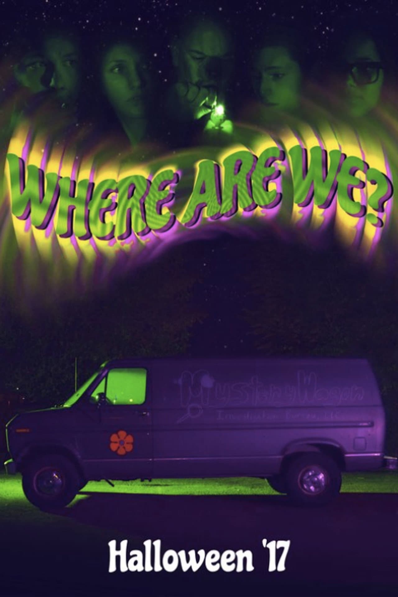Where Are We? preview 2