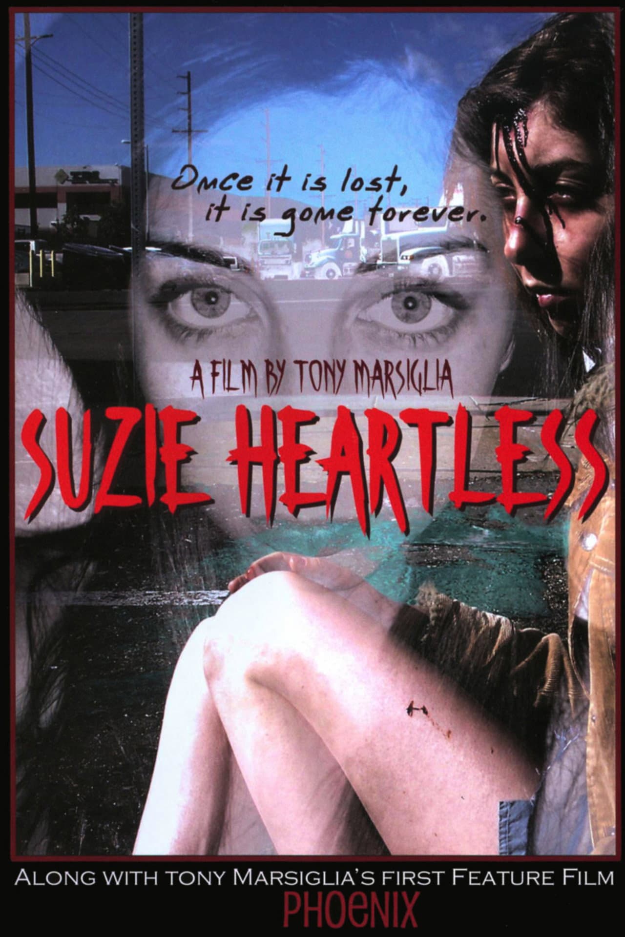 Suzie Heartless preview 1
