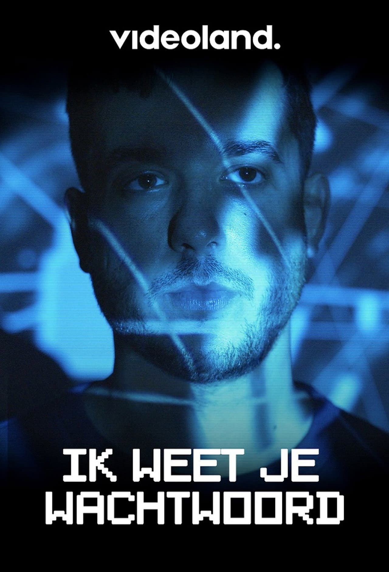 Ik weet je wachtwoord preview 2