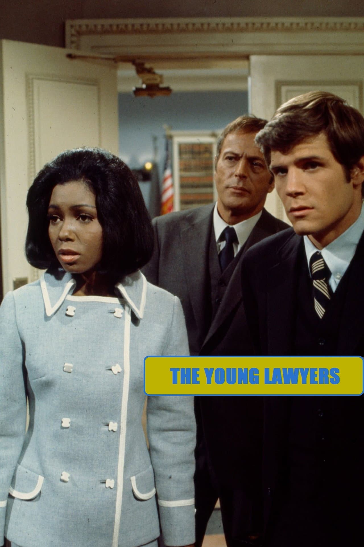 The Young Lawyers preview 2