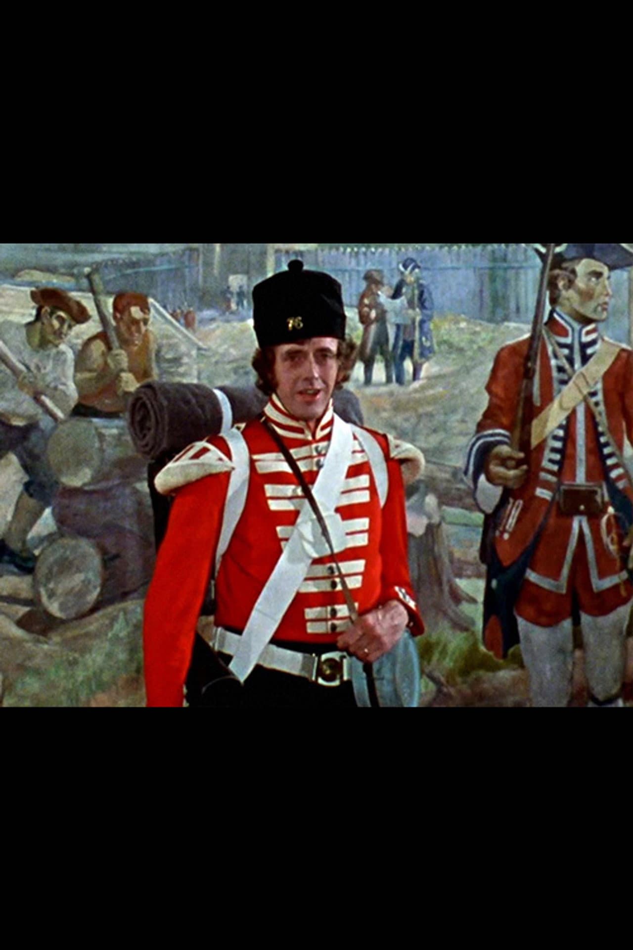 Ballad to Cornwallis preview 1